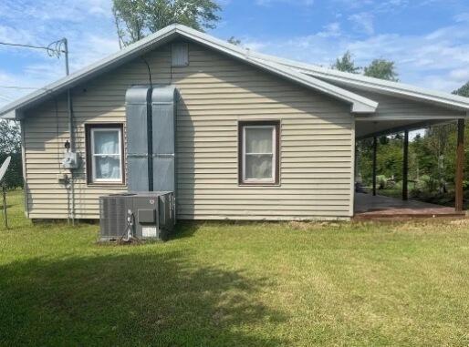 715 Cedar Grove Road Property Photo 4