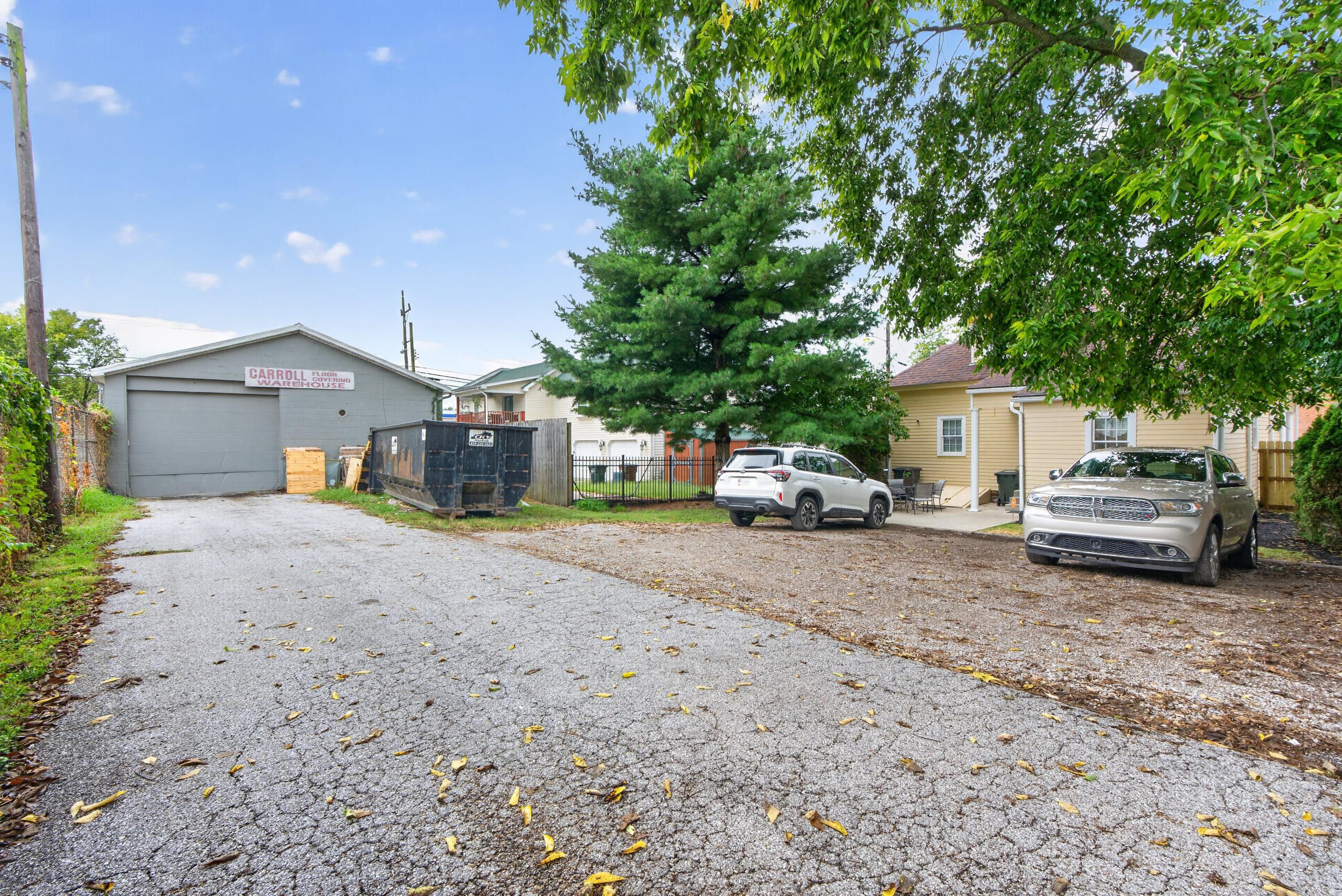 122 N Locust Street Property Photo 26