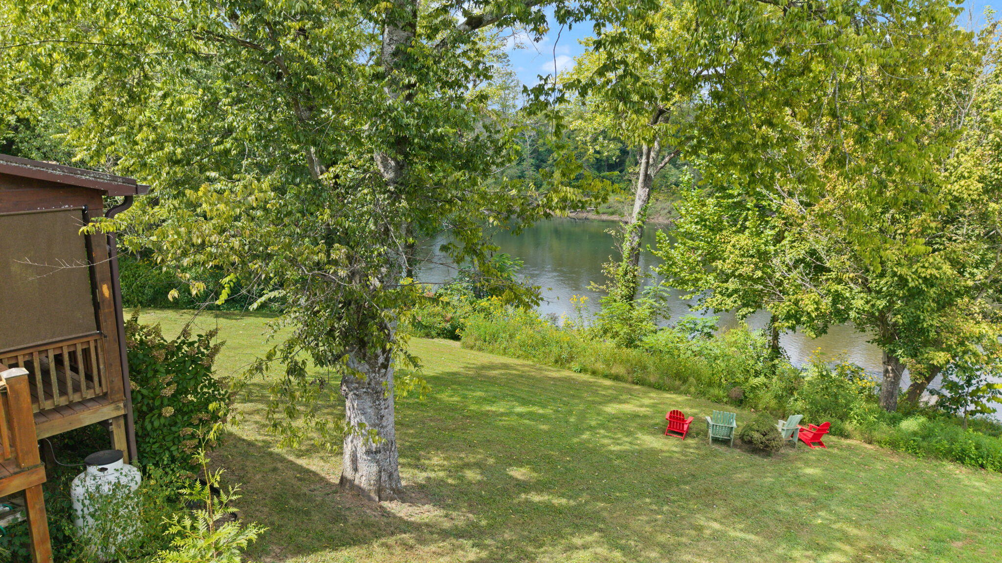 338 Campbells Ferry Ln Lane Property Photo 4