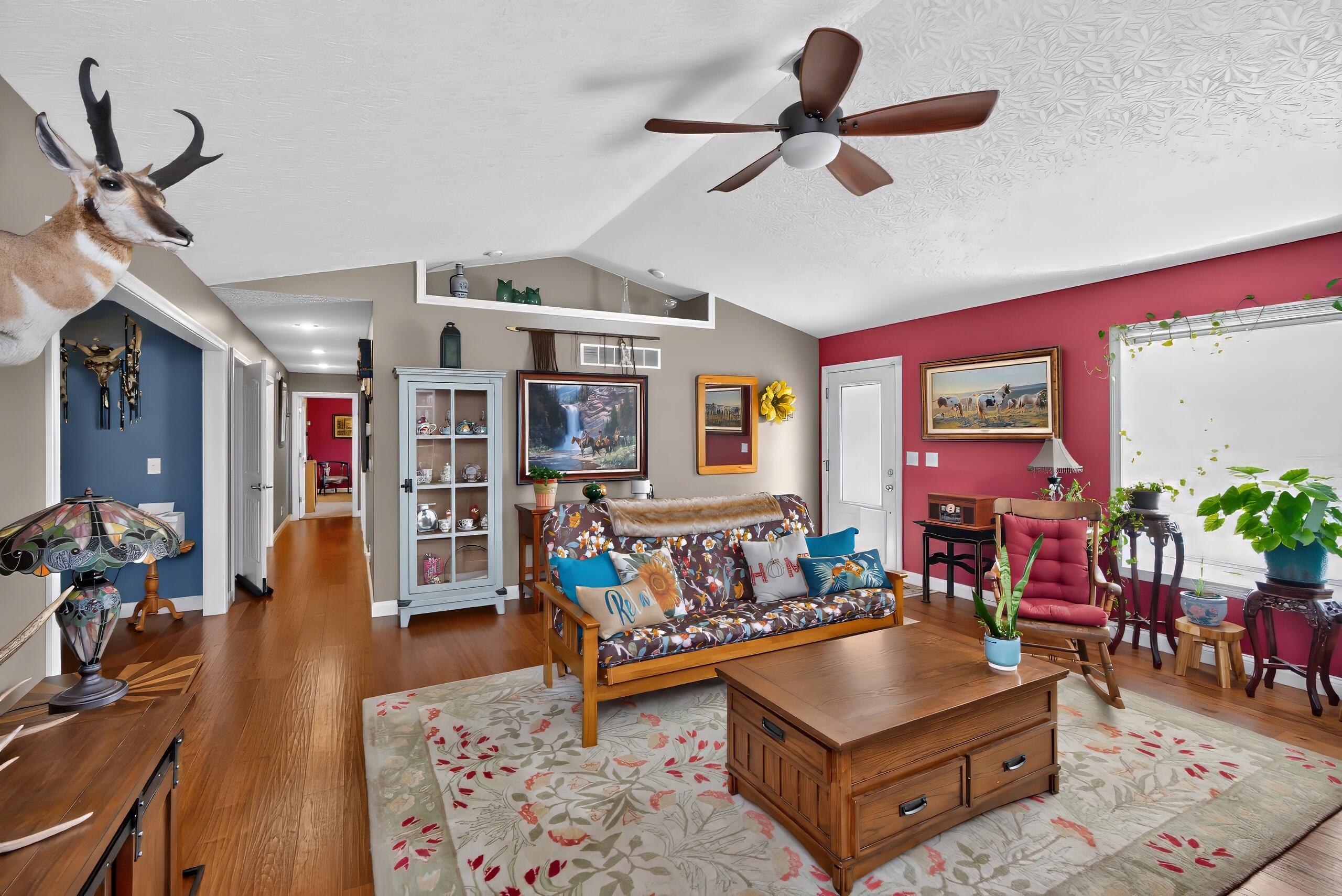 1051 Highway 746 Property Photo 9