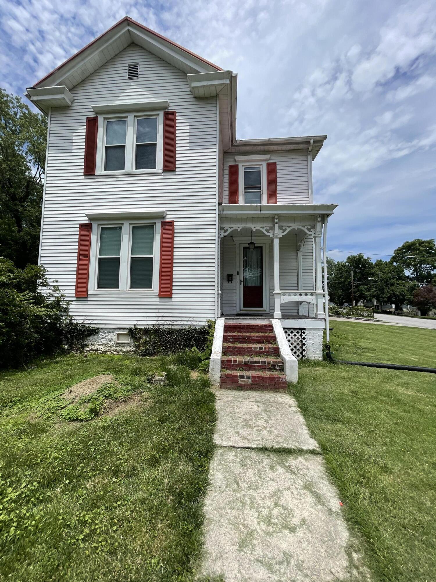 302 Danville Street Property Photo 45
