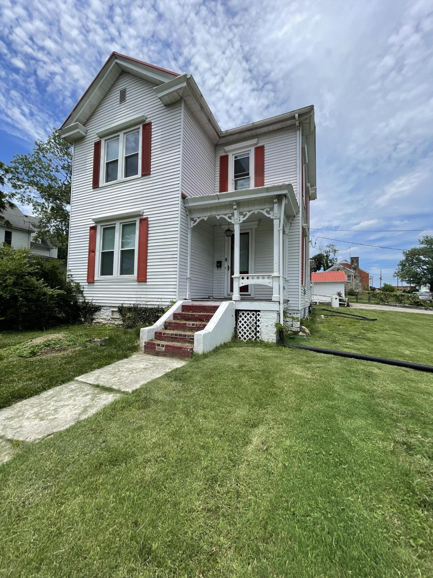 302 Danville Street Property Photo 46