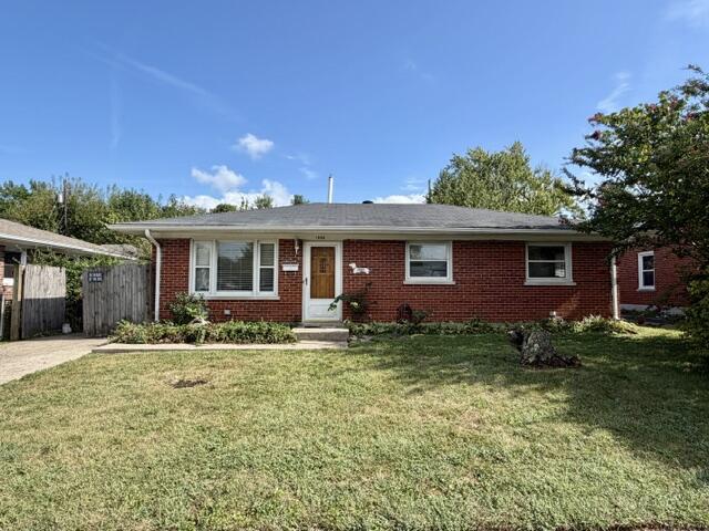 1980 Greenleaf Drive Property Photo 1