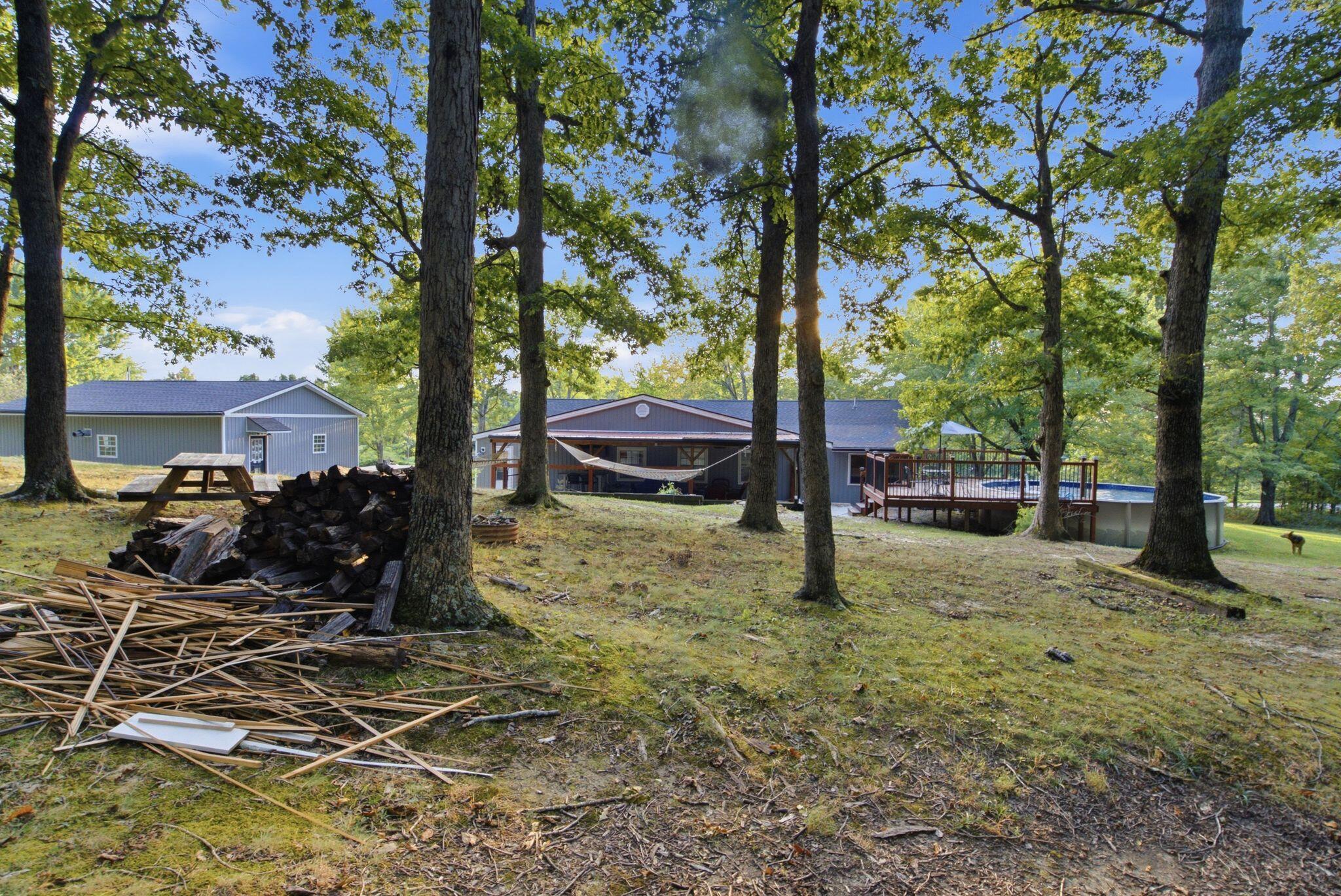 423 Alexander Drive Property Photo 40