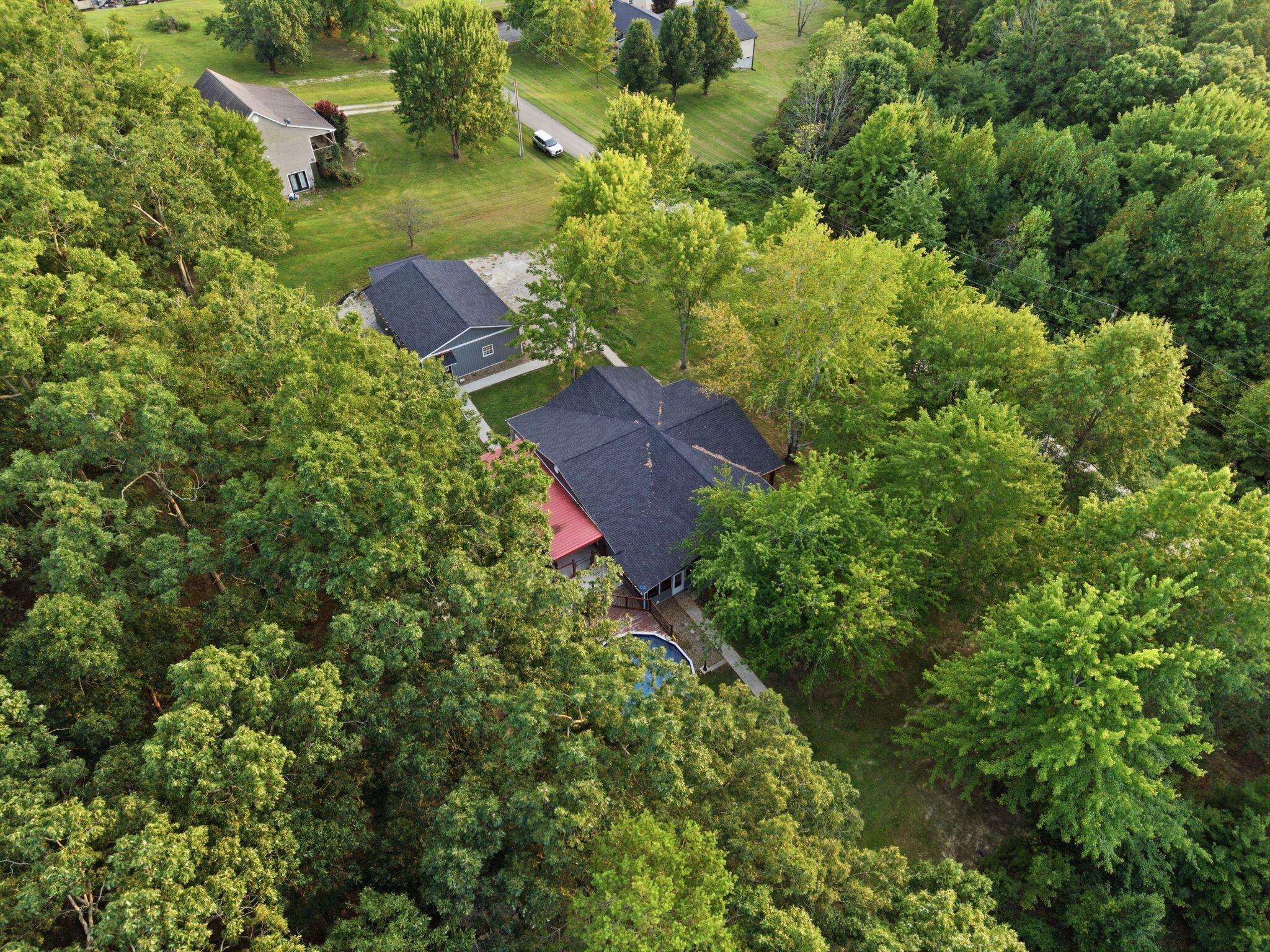 423 Alexander Drive Property Photo 44