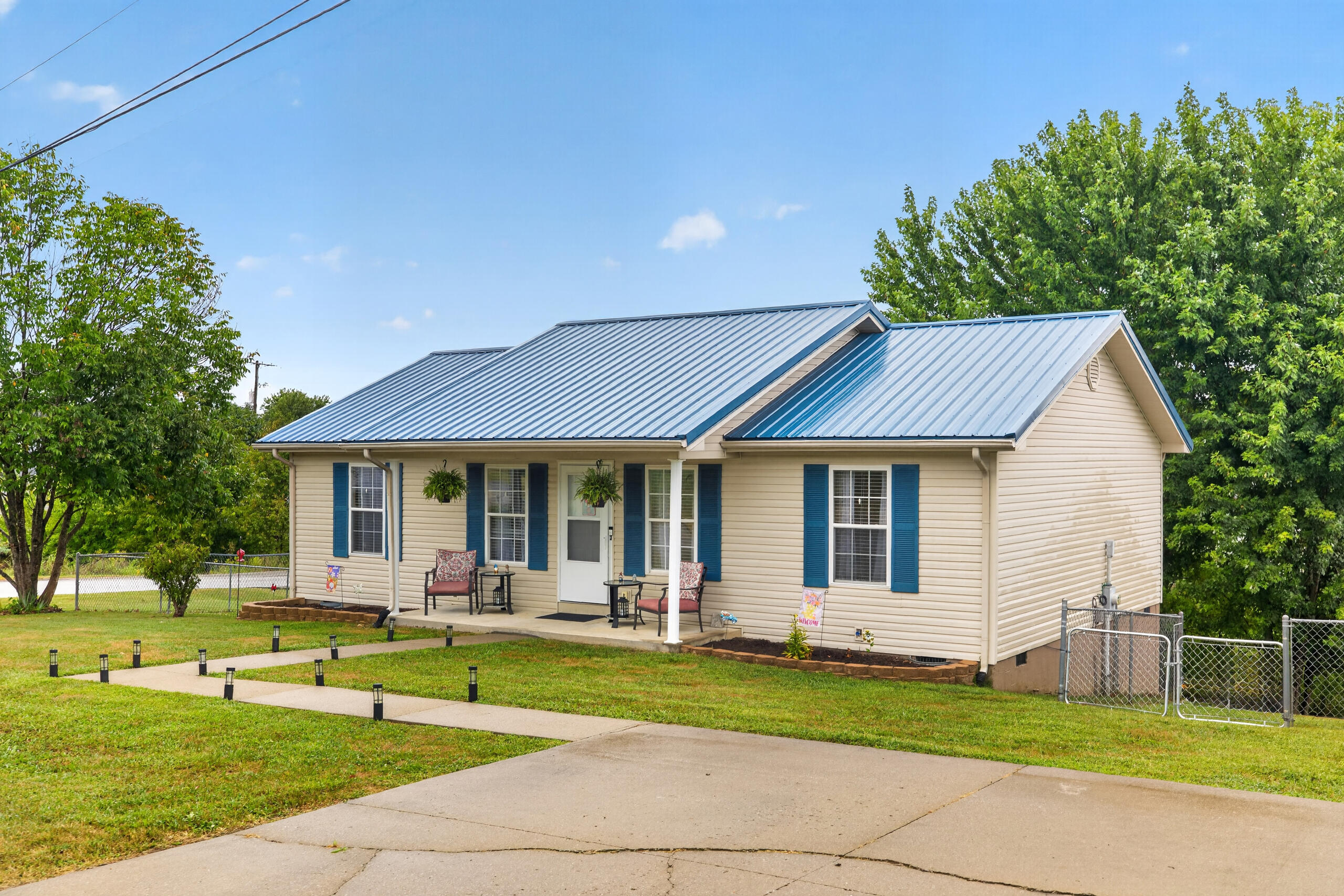 514 Jamie Ridge Drive Property Photo 4