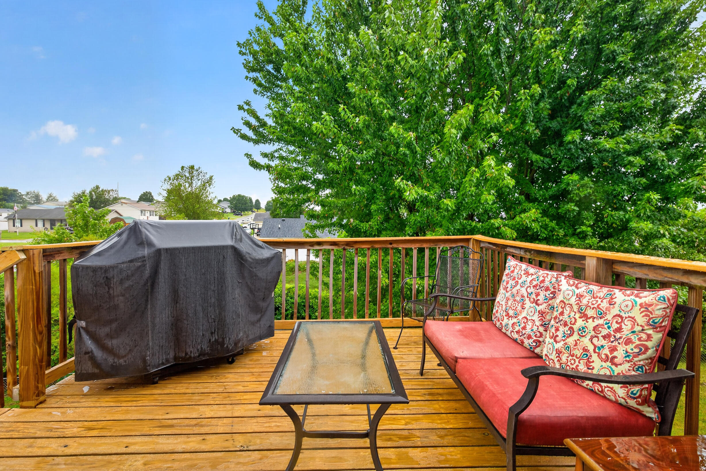 514 Jamie Ridge Drive Property Photo 21