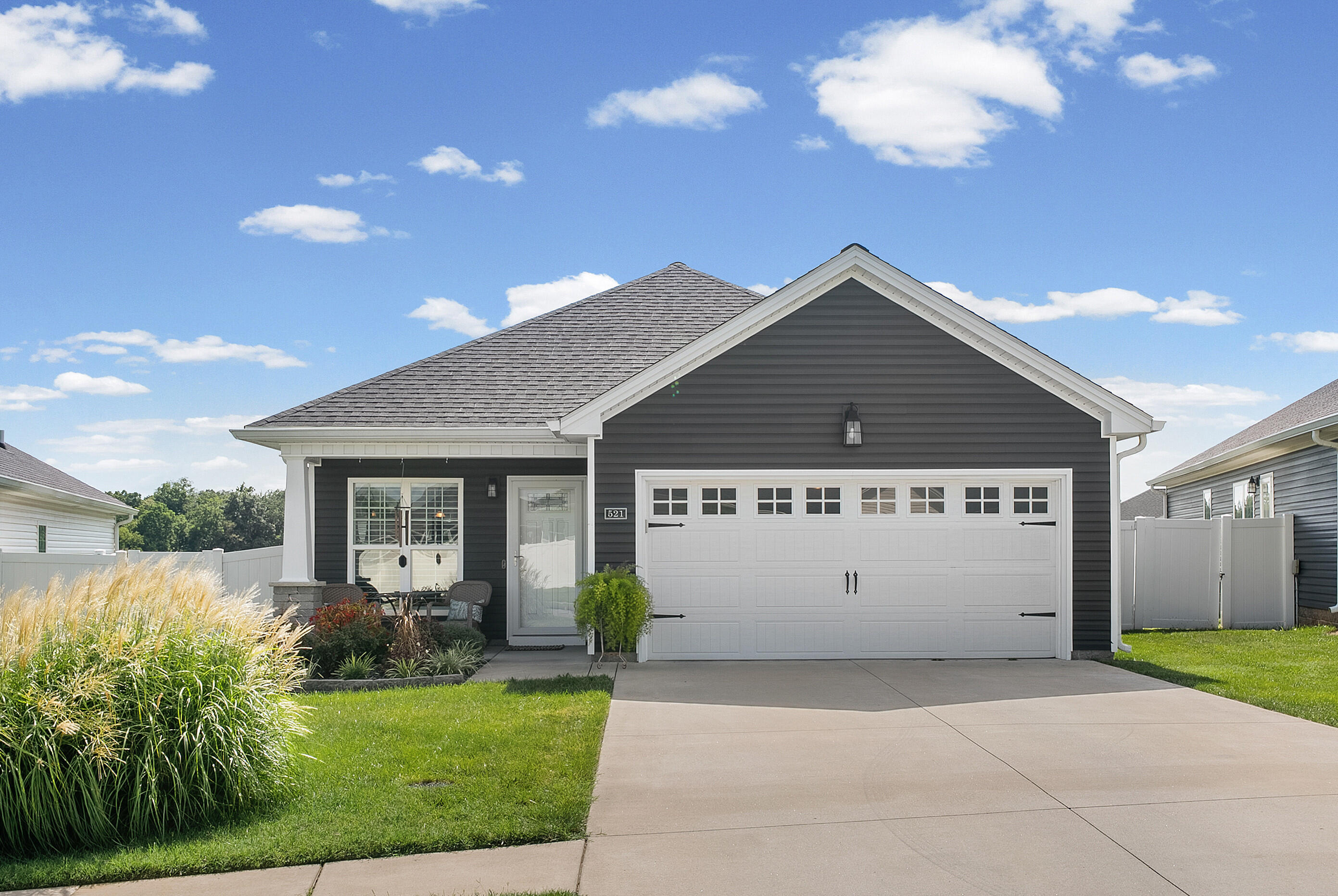 521 Justify Drive Property Photo 1