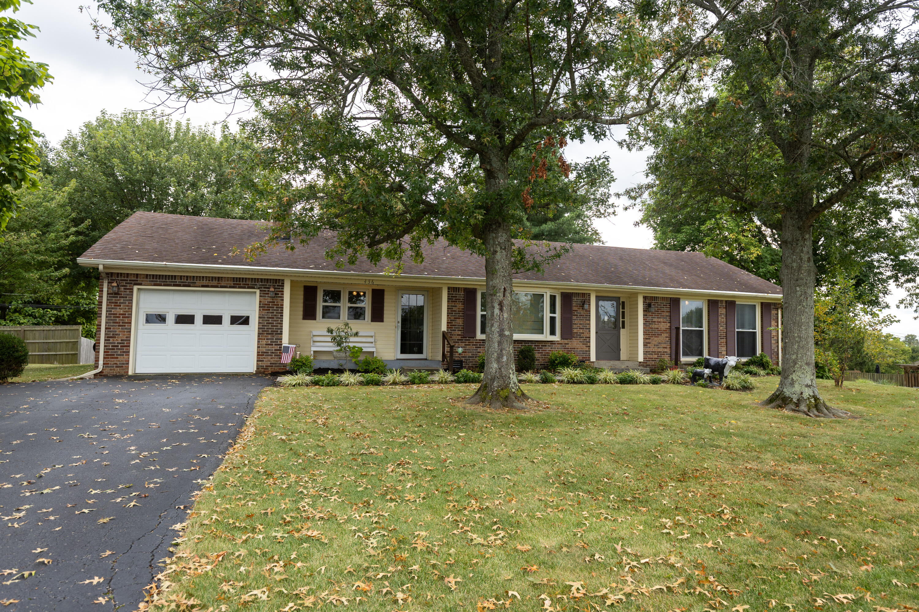 436 Arrowhead Drive Property Photo 1