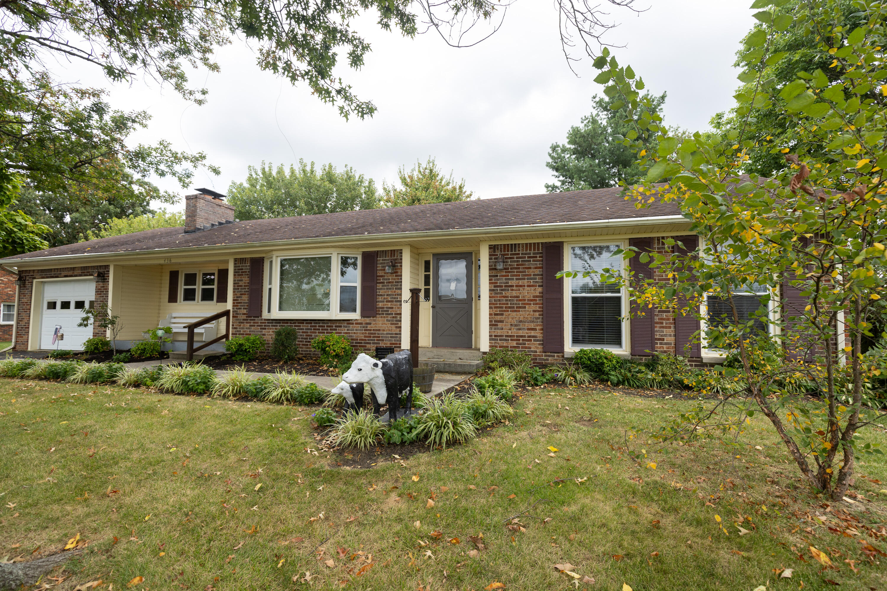 436 Arrowhead Drive Property Photo 2