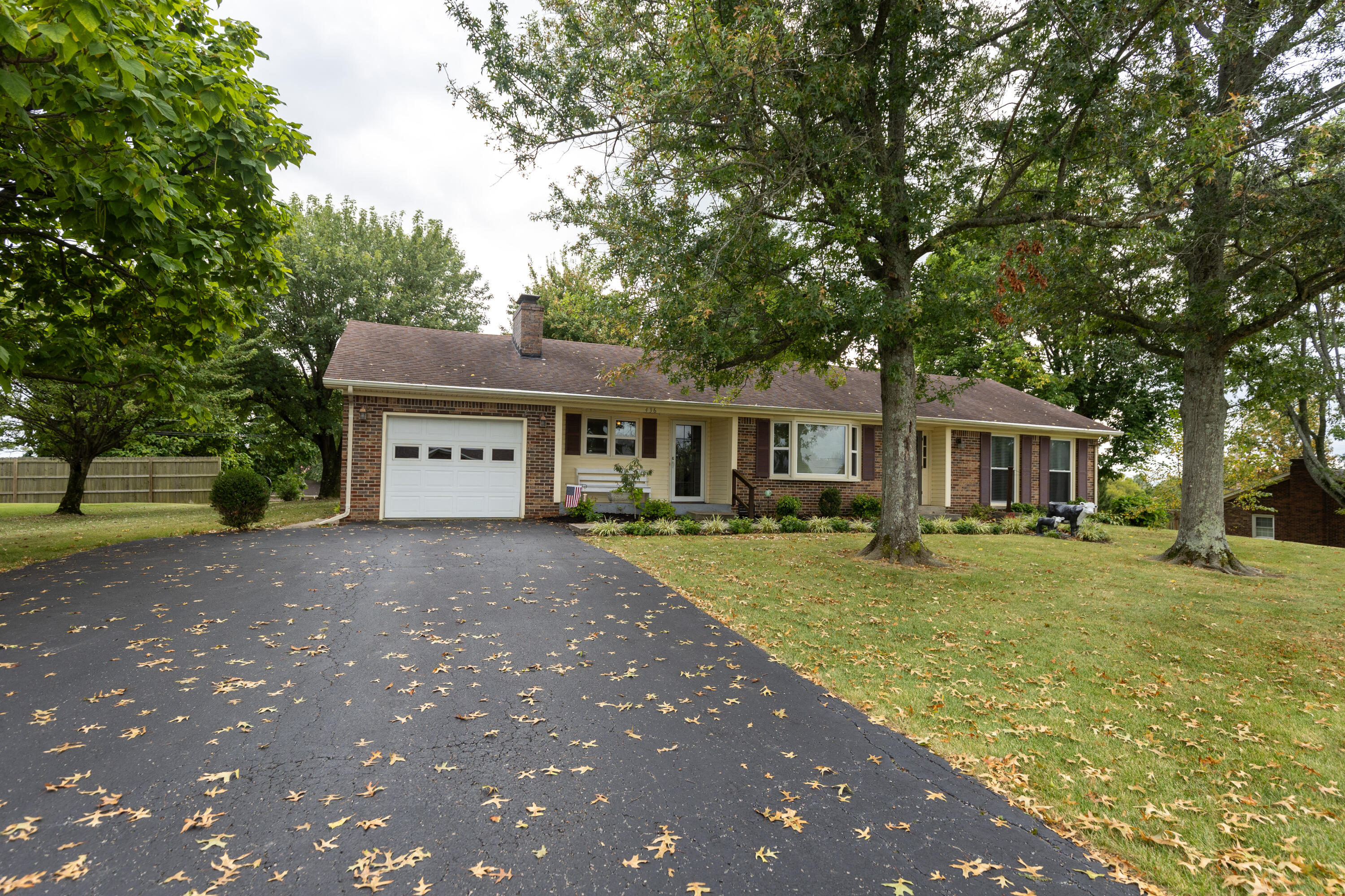 436 Arrowhead Drive Property Photo 3
