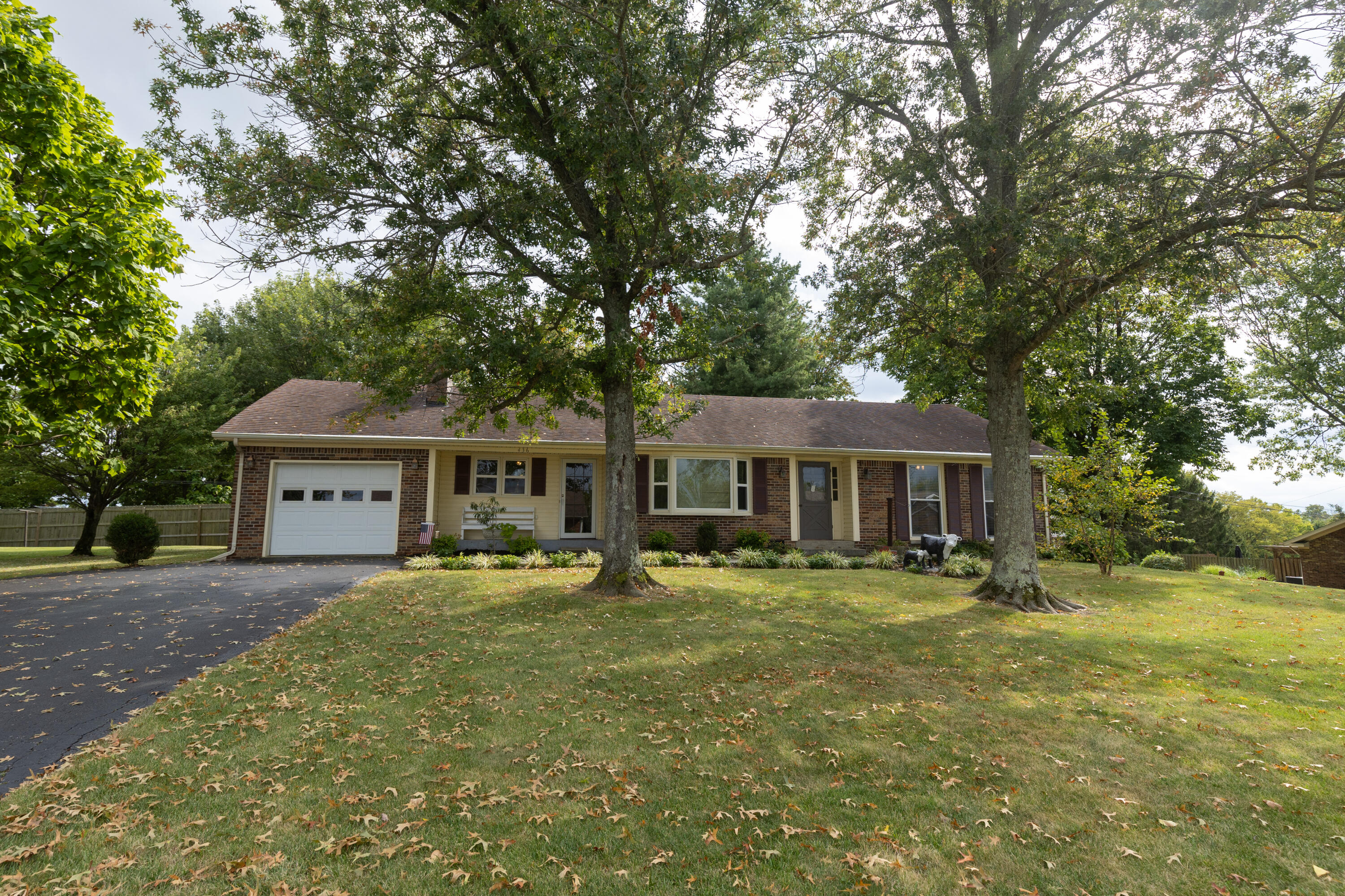 436 Arrowhead Drive Property Photo 4