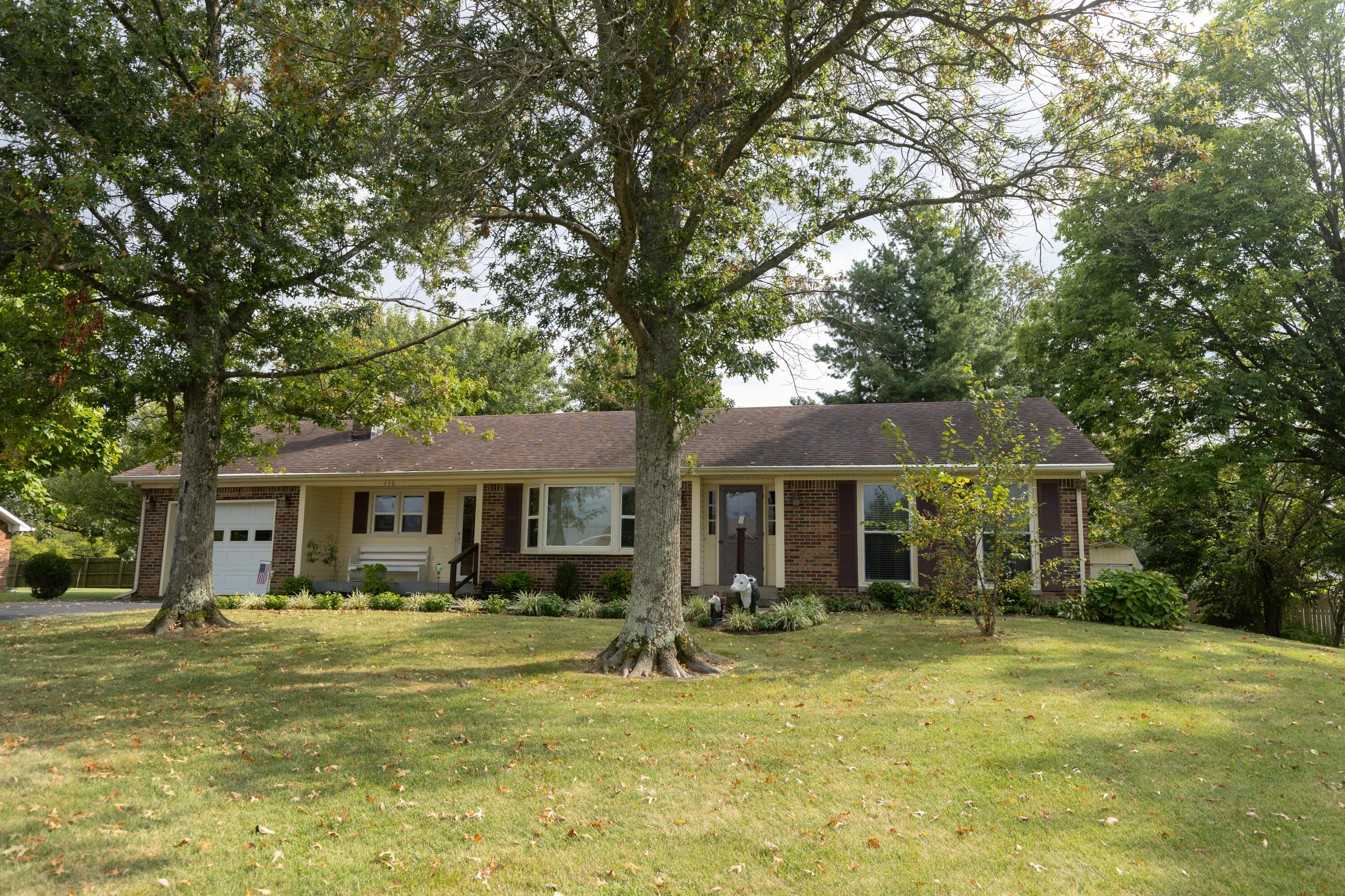 436 Arrowhead Drive Property Photo 5