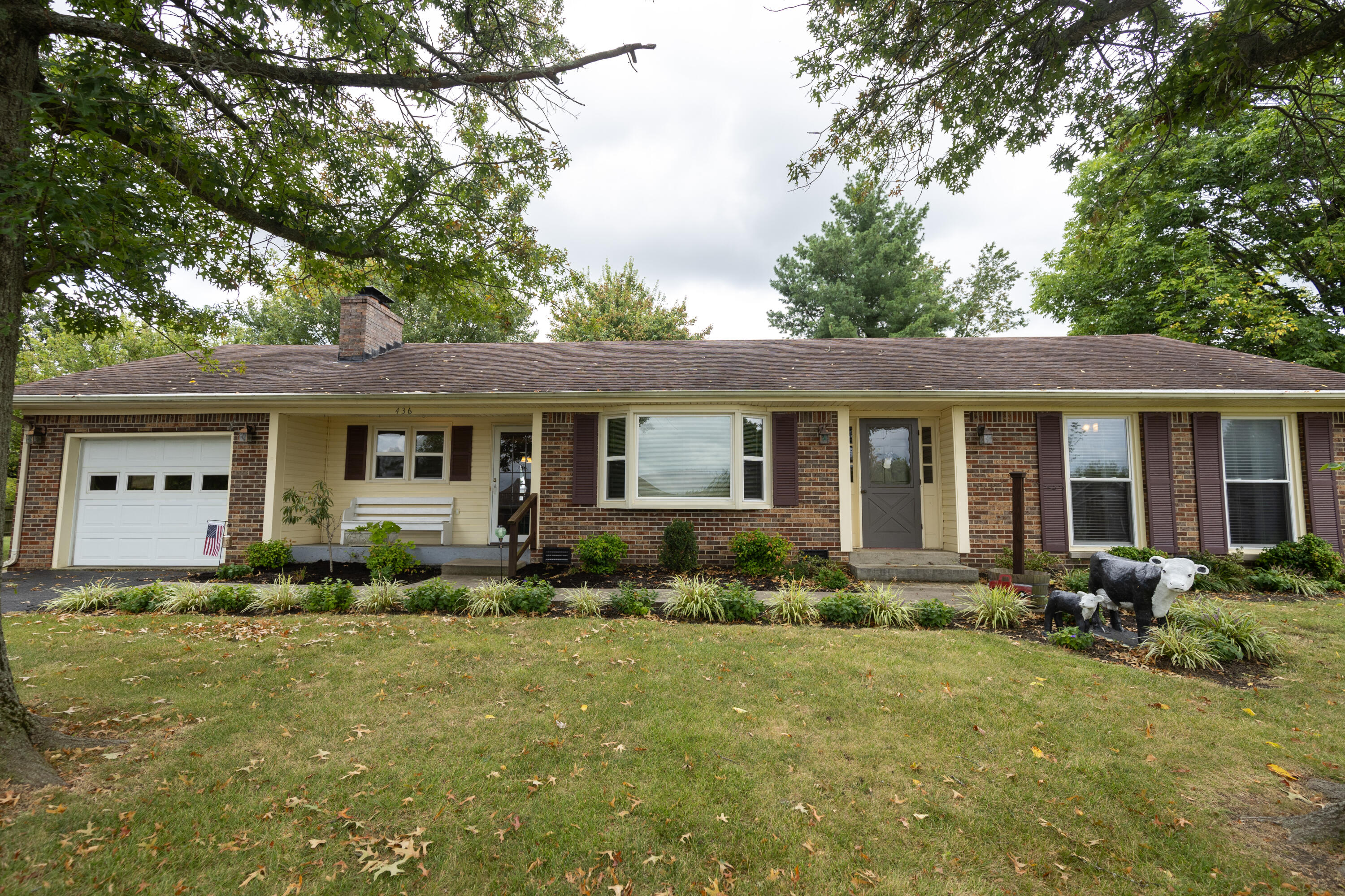436 Arrowhead Drive Property Photo 7