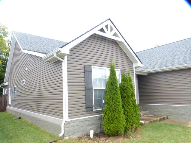 127 Bill Perkins Lane Property Photo 2