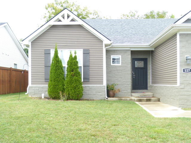 127 Bill Perkins Lane Property Photo 5