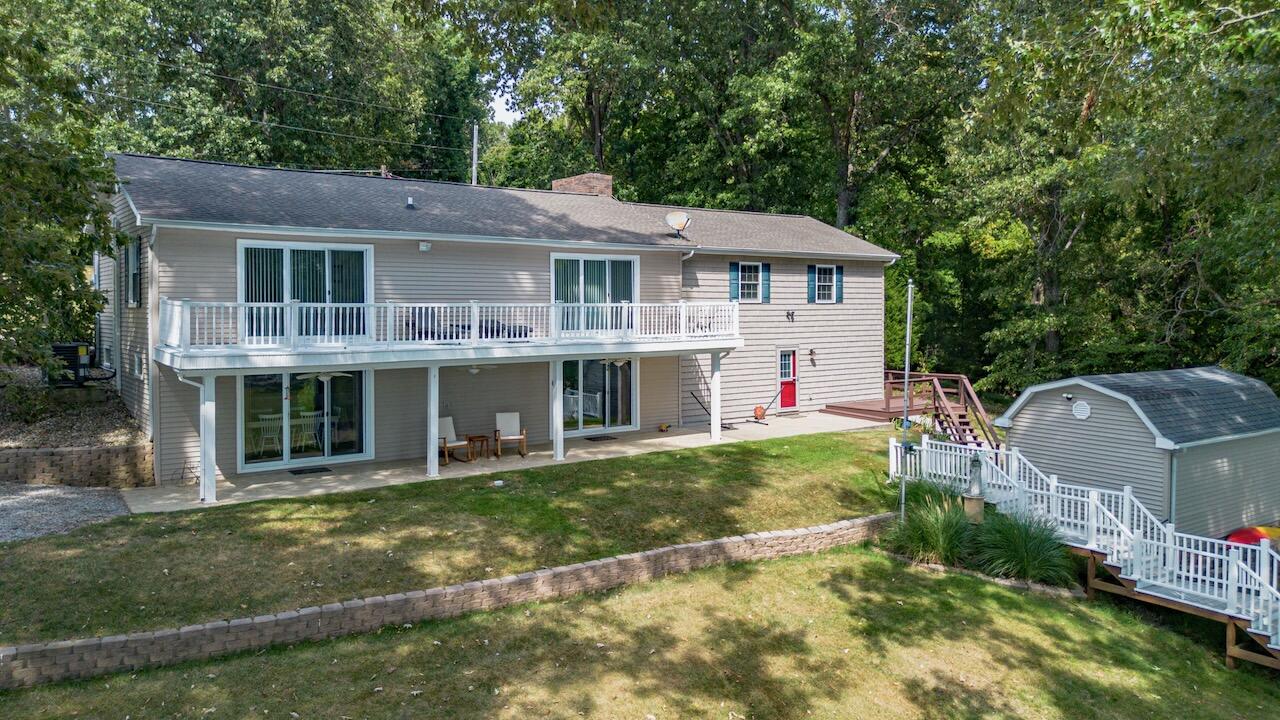 230 Cherokee Loop Property Photo 6