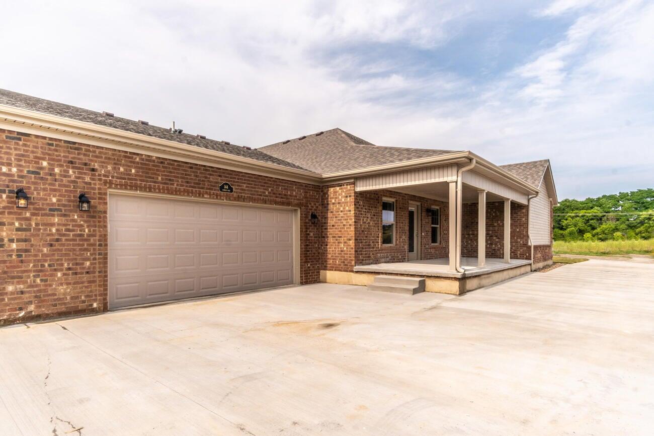 144 Garden Gate Drive Property Photo 1