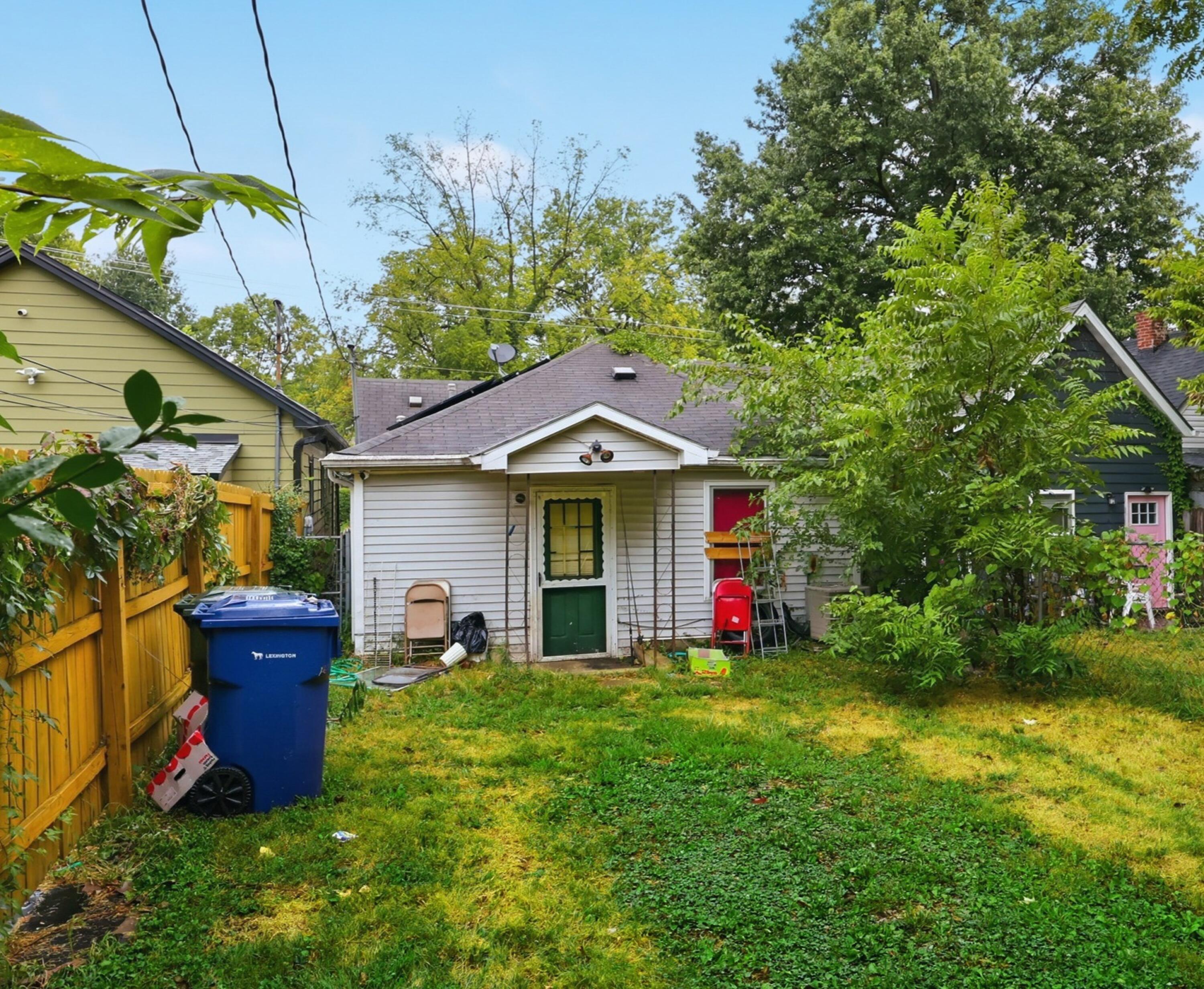 612 N Upper Street Property Photo 17