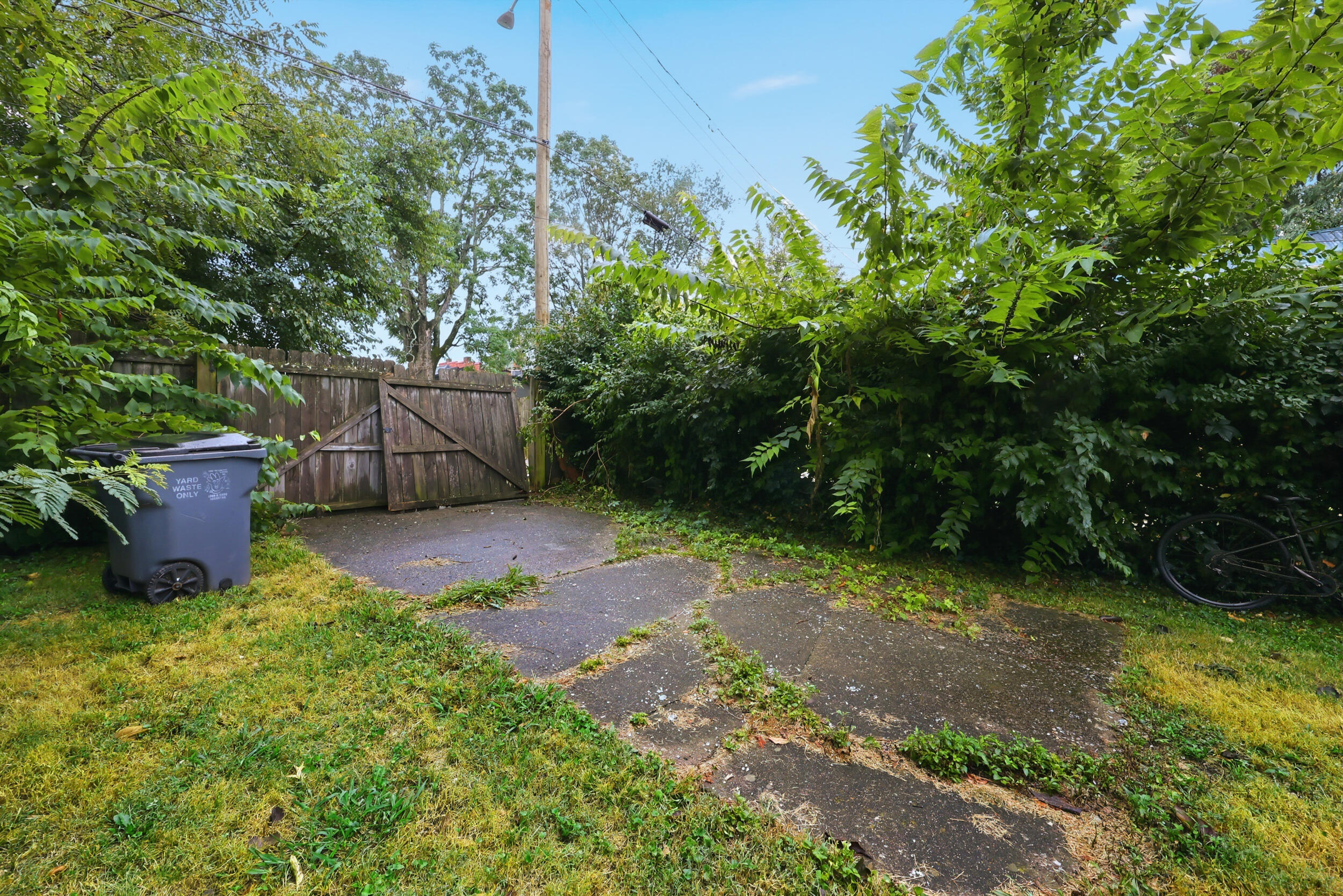 612 N Upper Street Property Photo 19