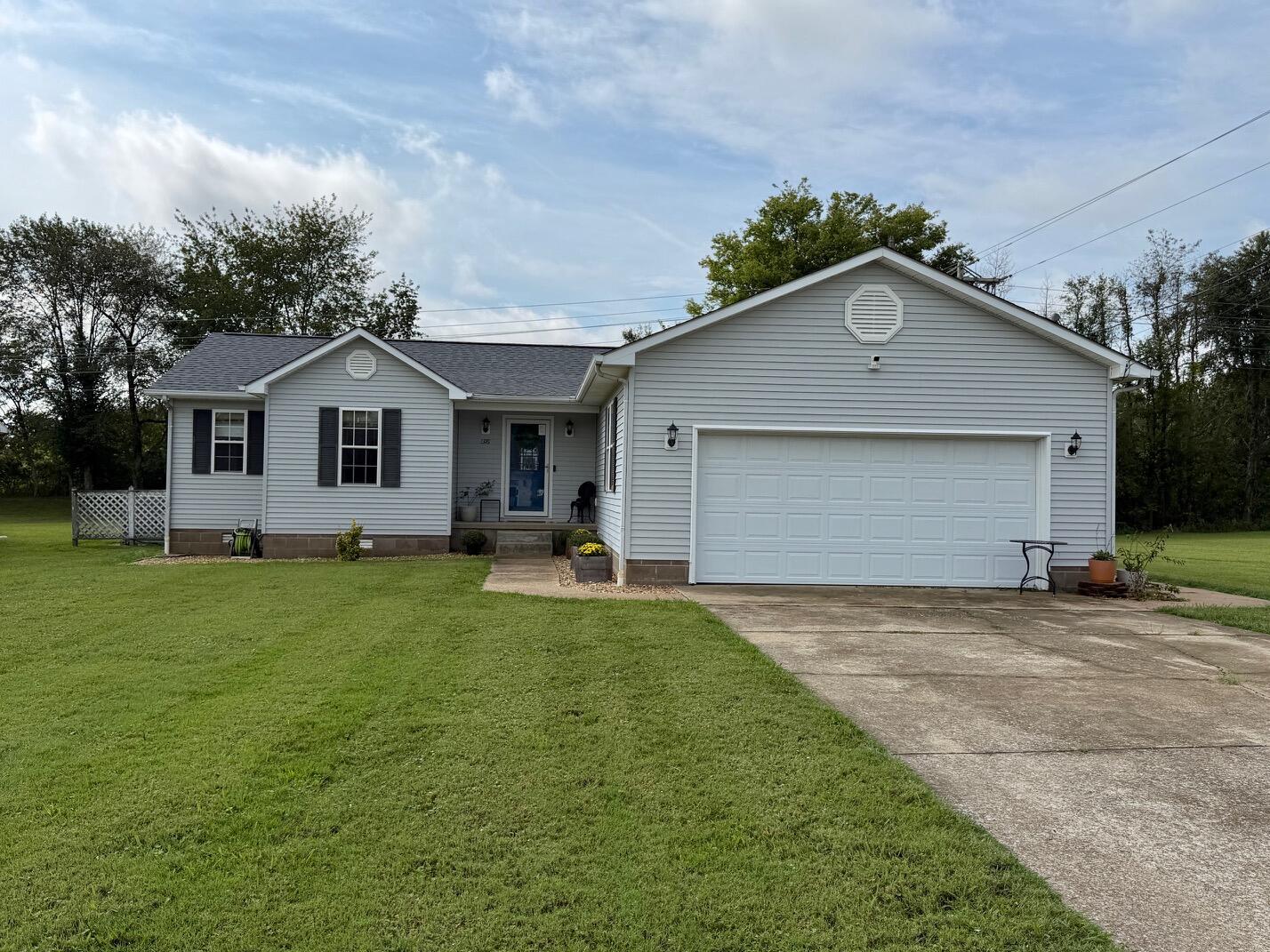 1376 Thornapple Drive Property Photo 1