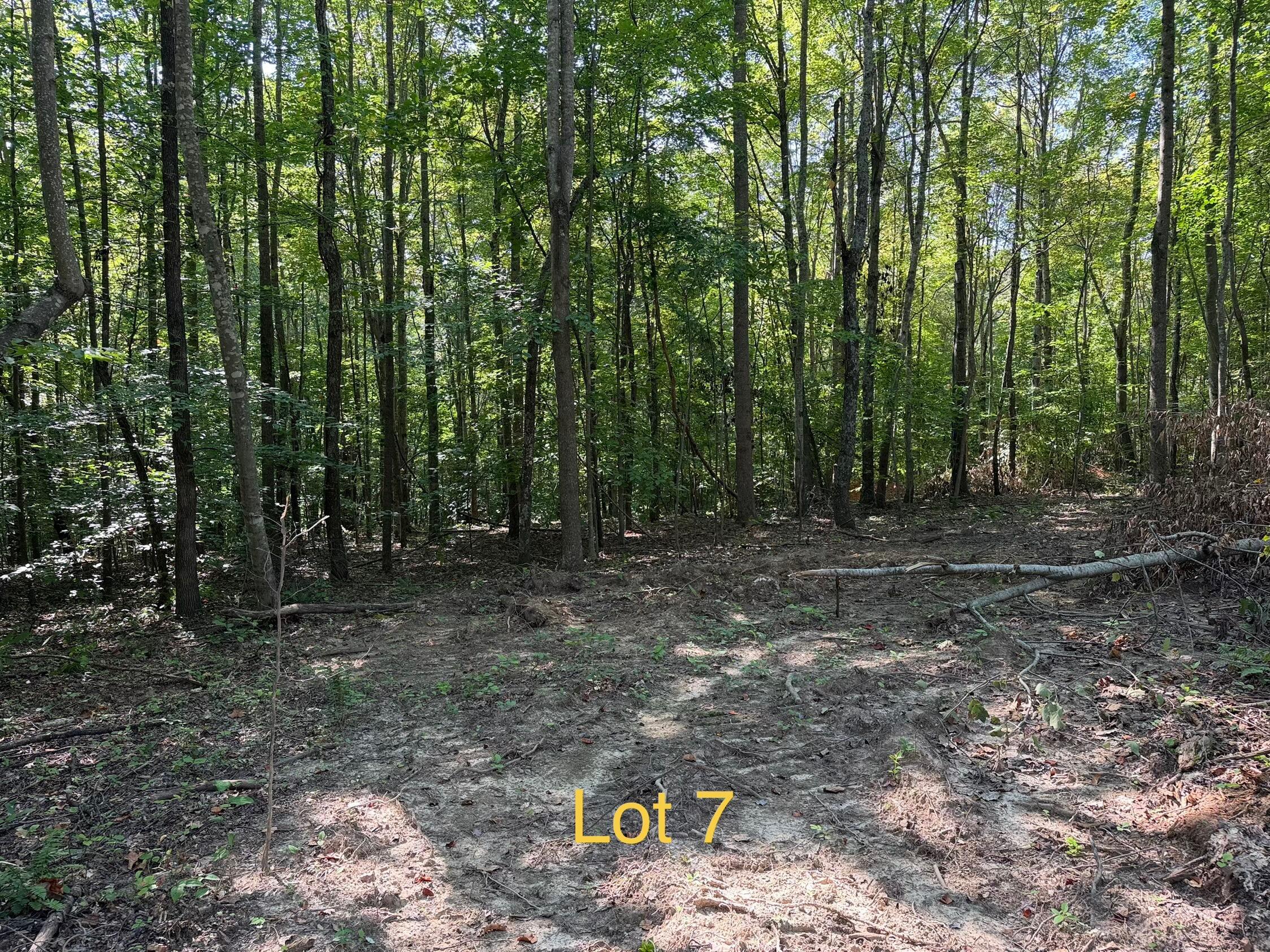 5664 Ky-1546 Lot 7 Property Photo 1