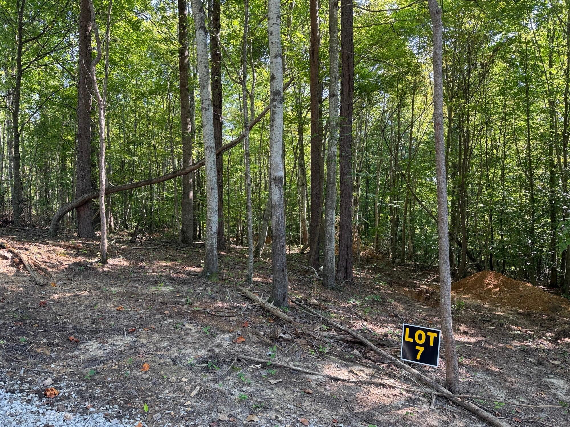 5664 Ky-1546 Lot 7 Property Photo 2