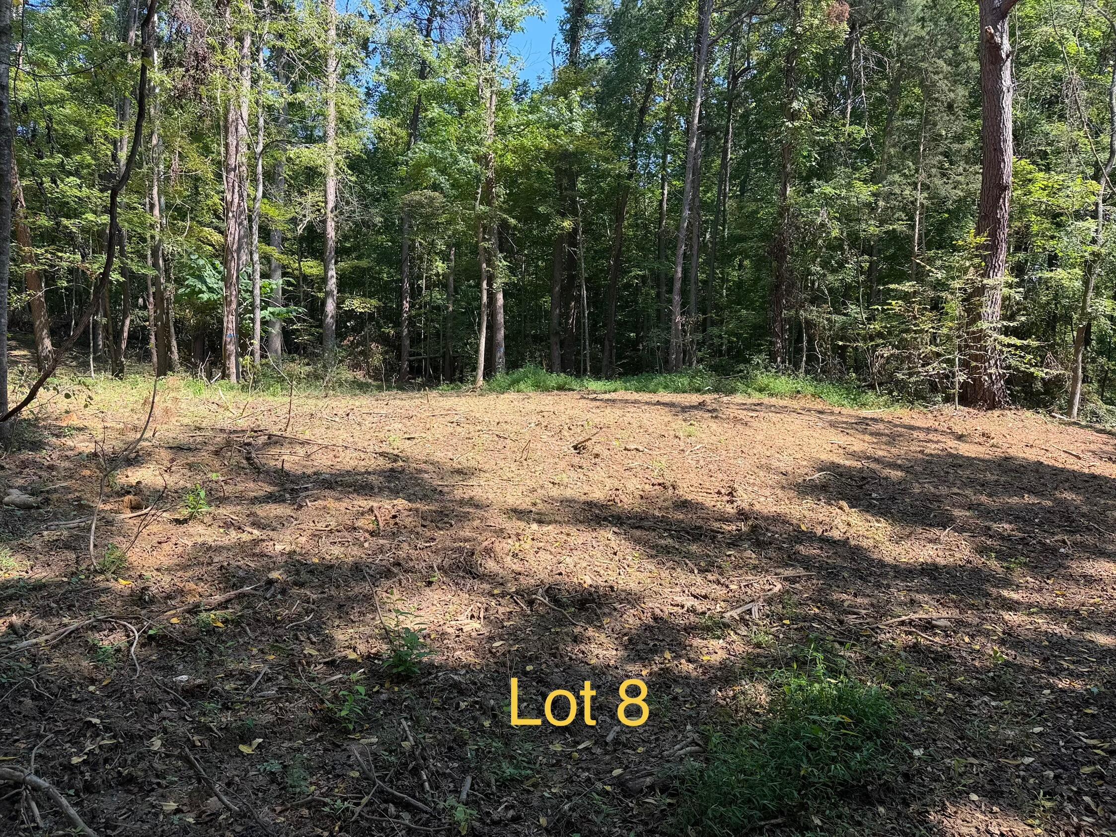 5664 Ky-1546 Lot 8 Property Photo 1