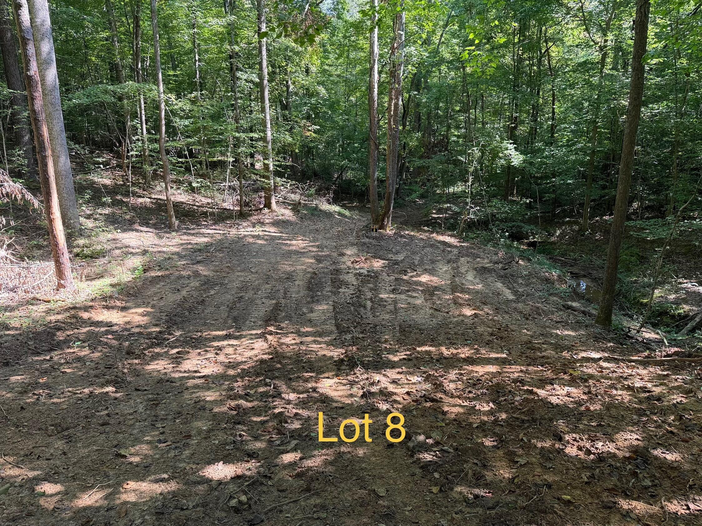 5664 Ky-1546 Lot 8 Property Photo 2