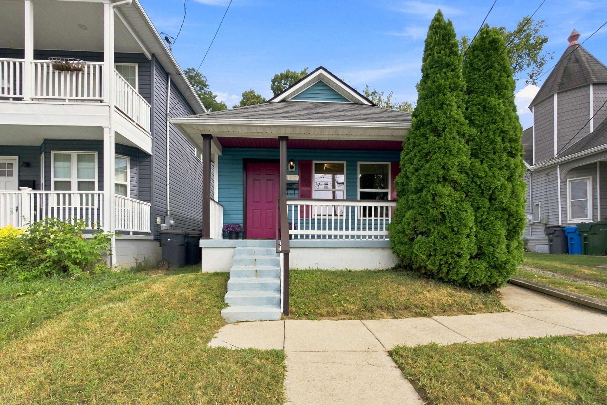 640 Jackson Street Property Photo 2