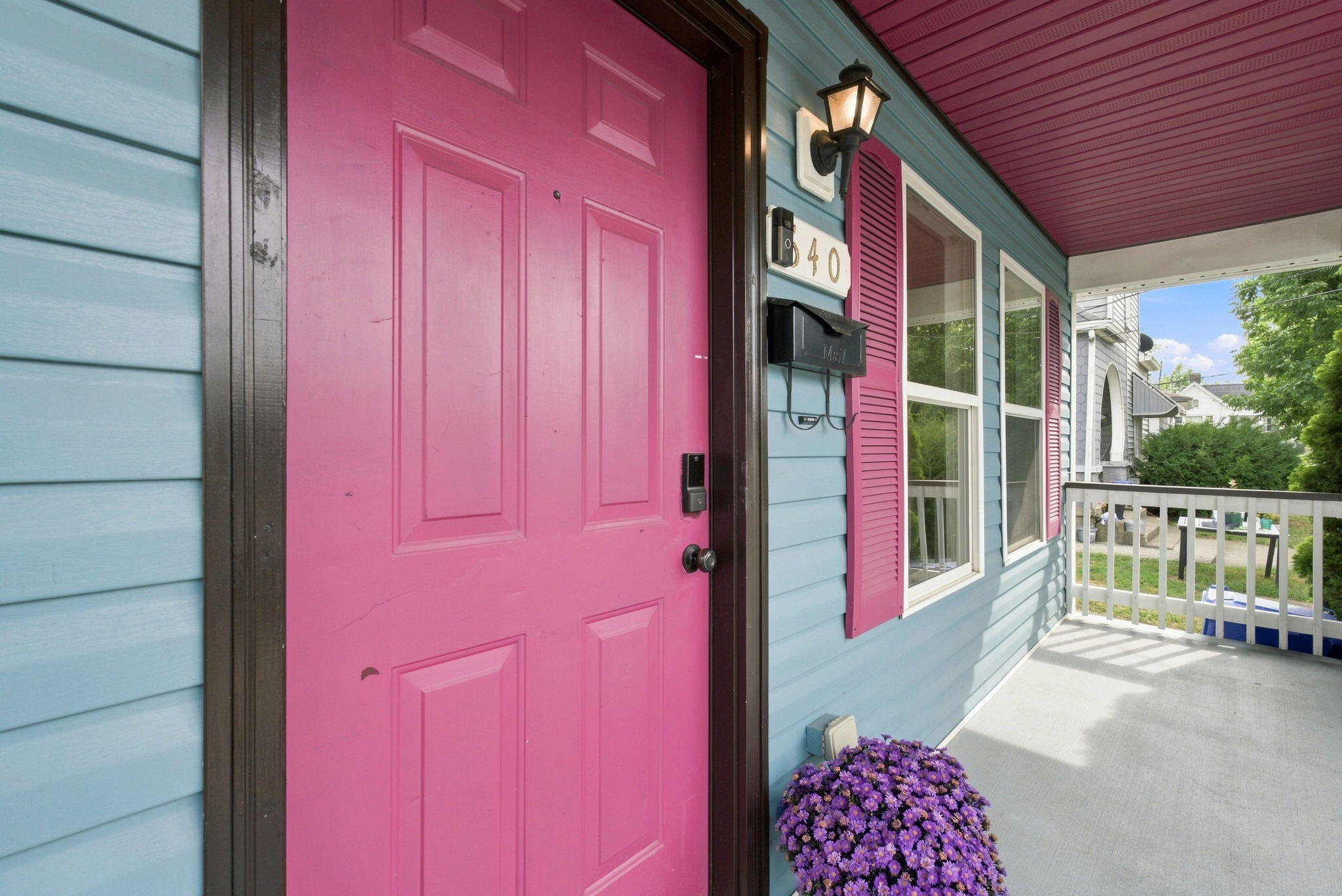 640 Jackson Street Property Photo 4