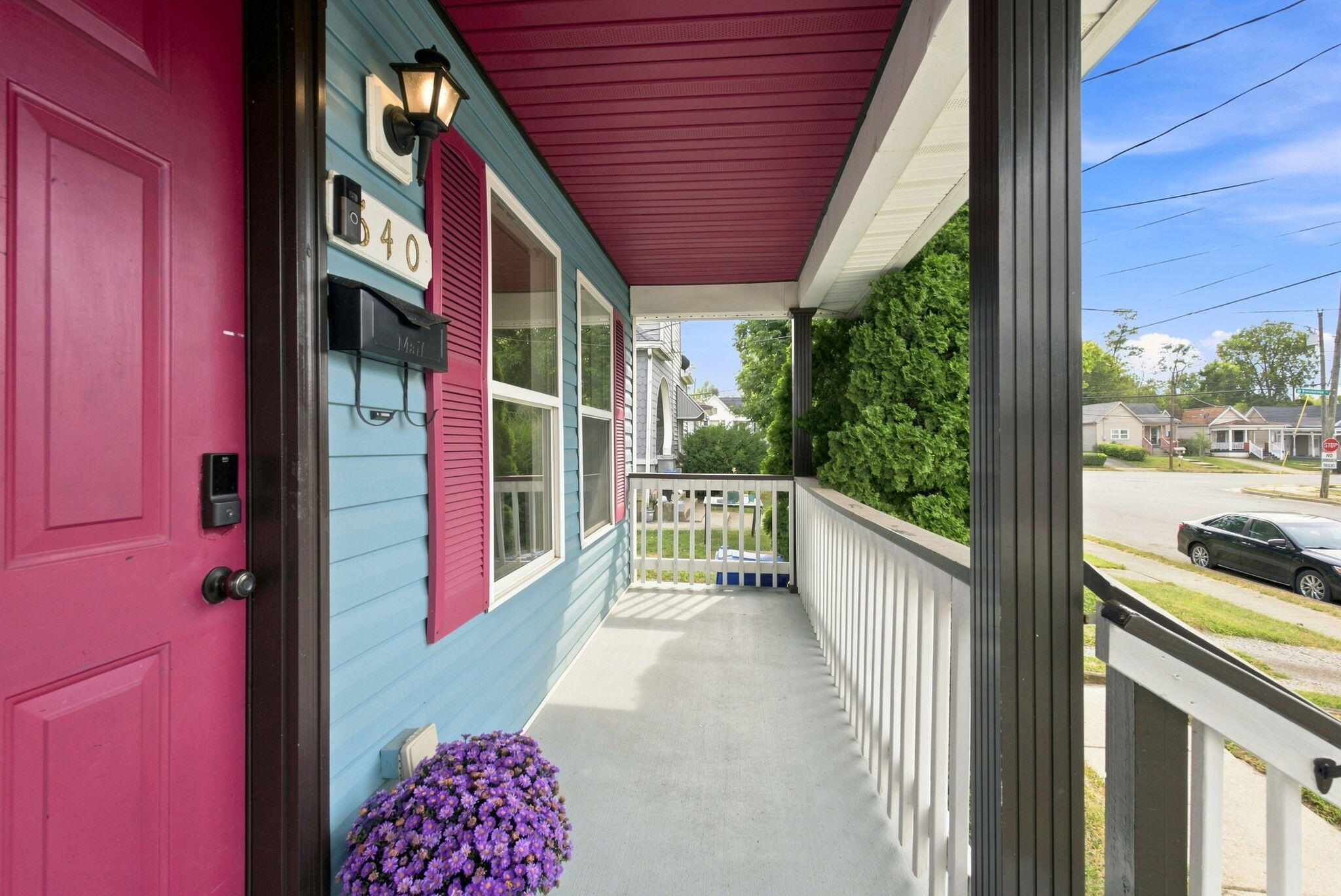 640 Jackson Street Property Photo 5