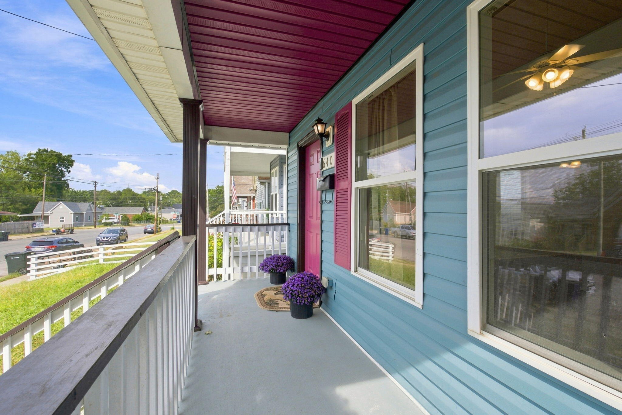 640 Jackson Street Property Photo 6