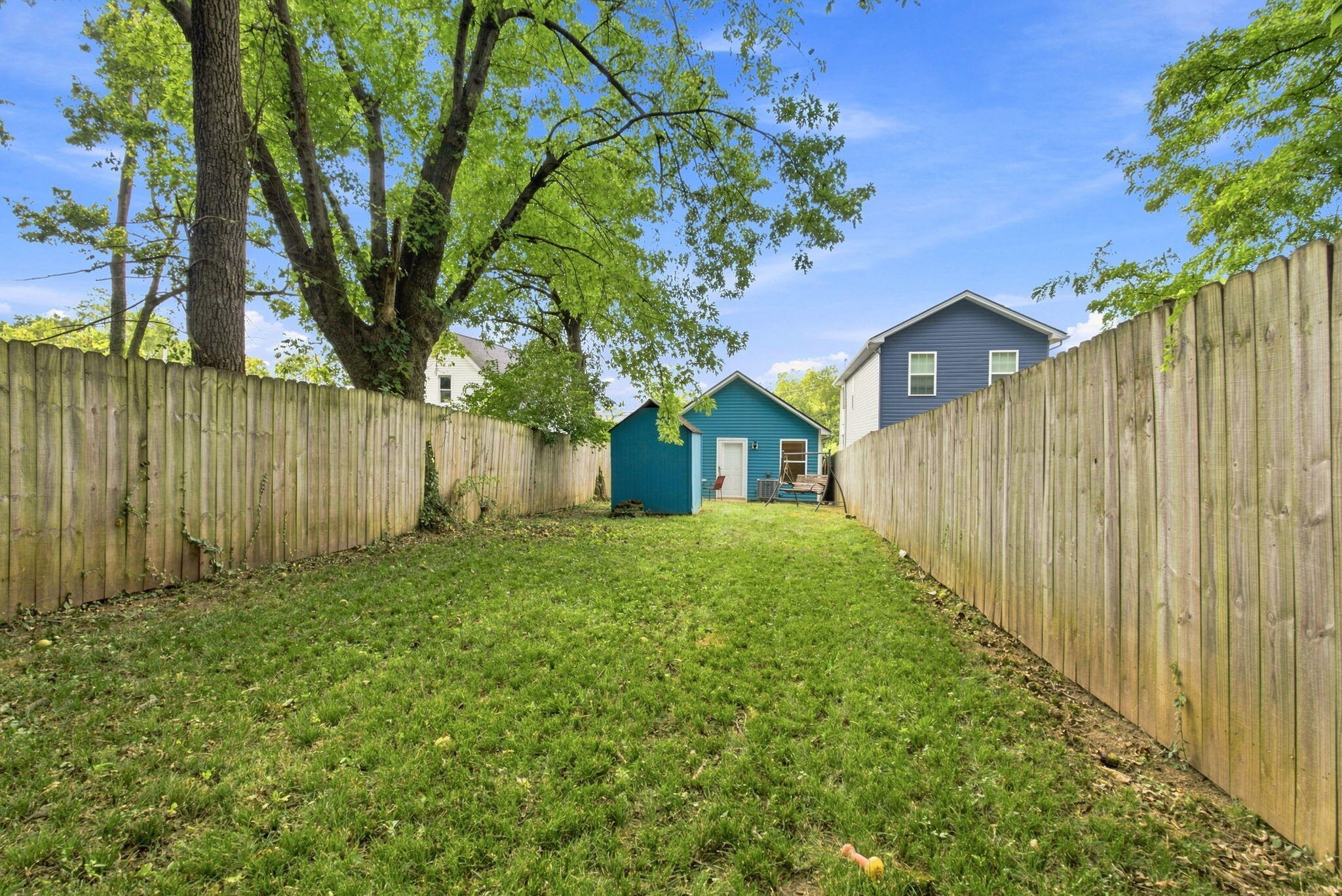 640 Jackson Street Property Photo 29