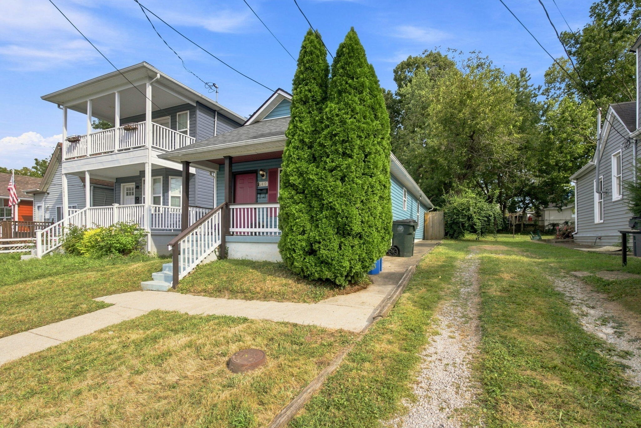 640 Jackson Street Property Photo 30