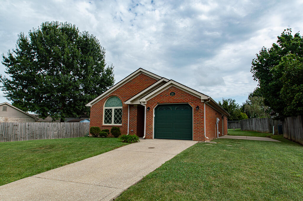 1417 Corral Way Property Photo 3