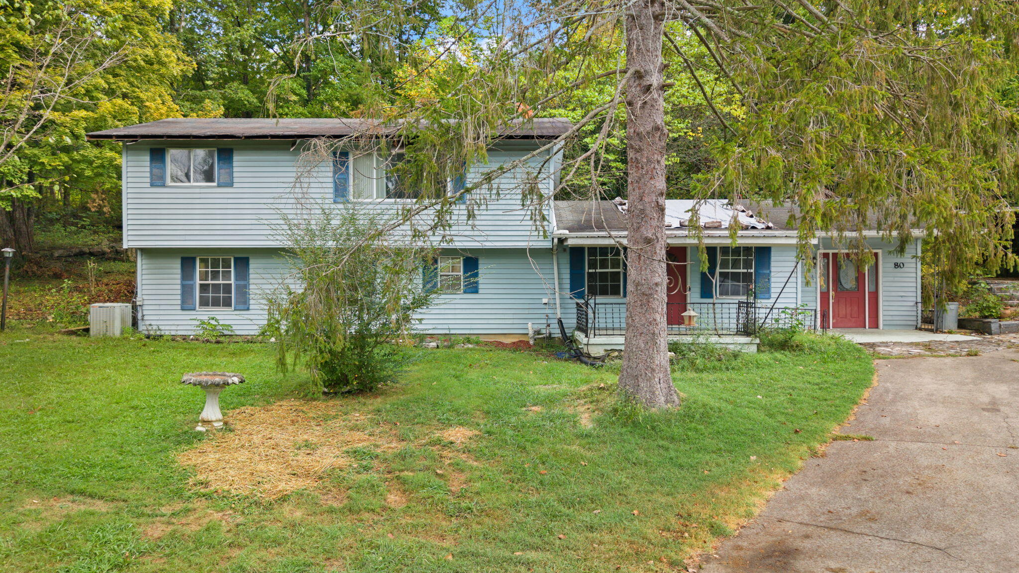 80 Pine Tree Drive Property Photo 2