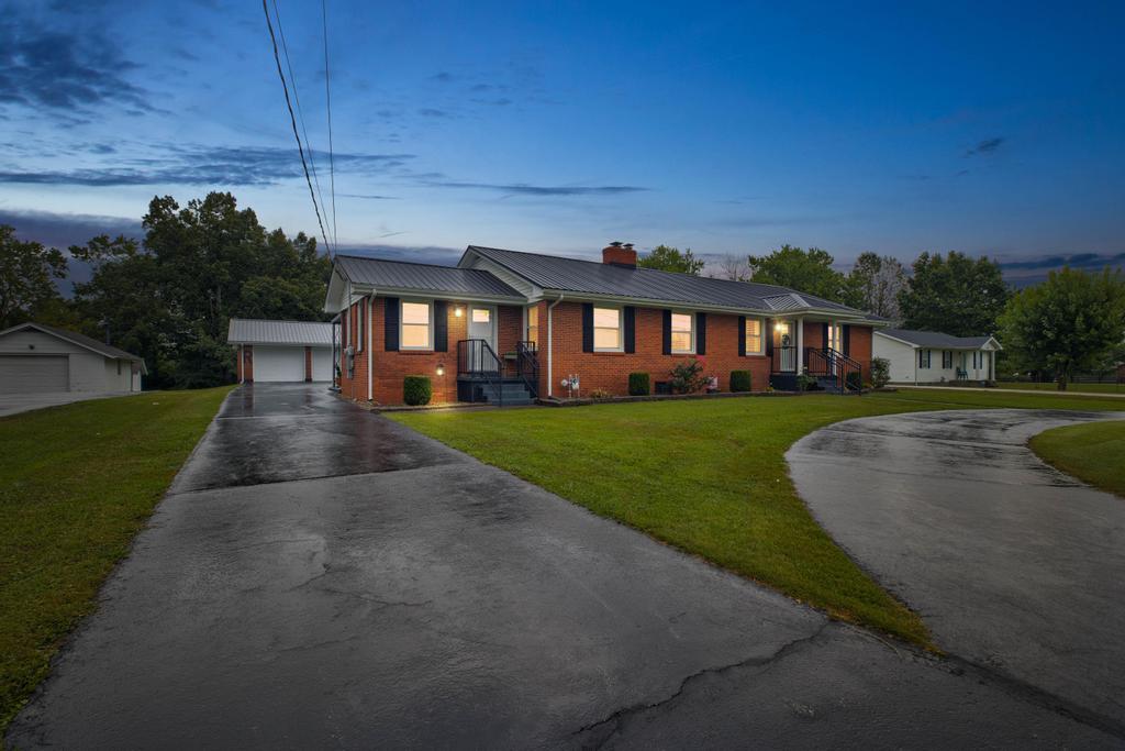 4619 Camargo Road Property Photo 1