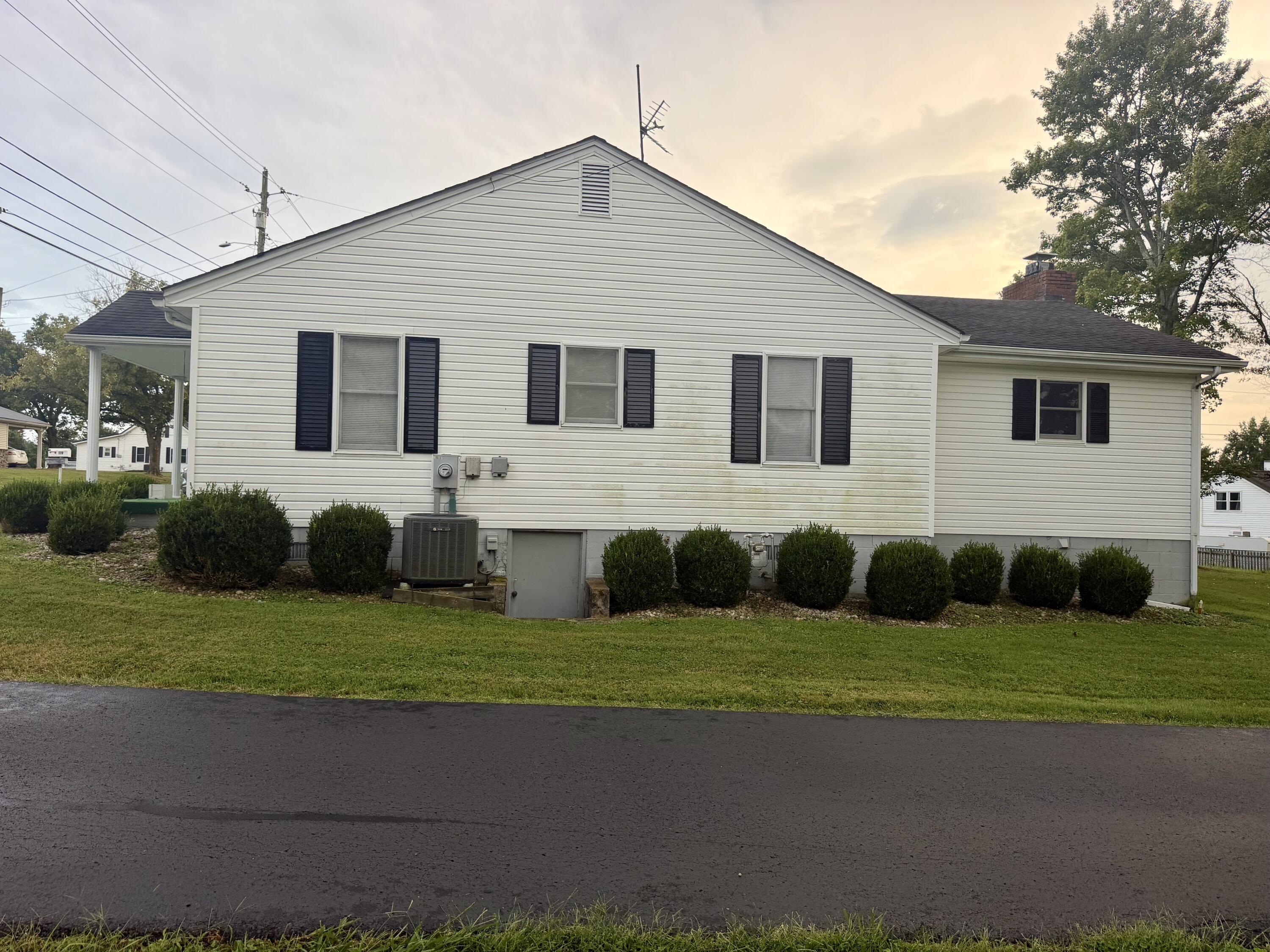 119 Bratcher Lane Property Photo 4