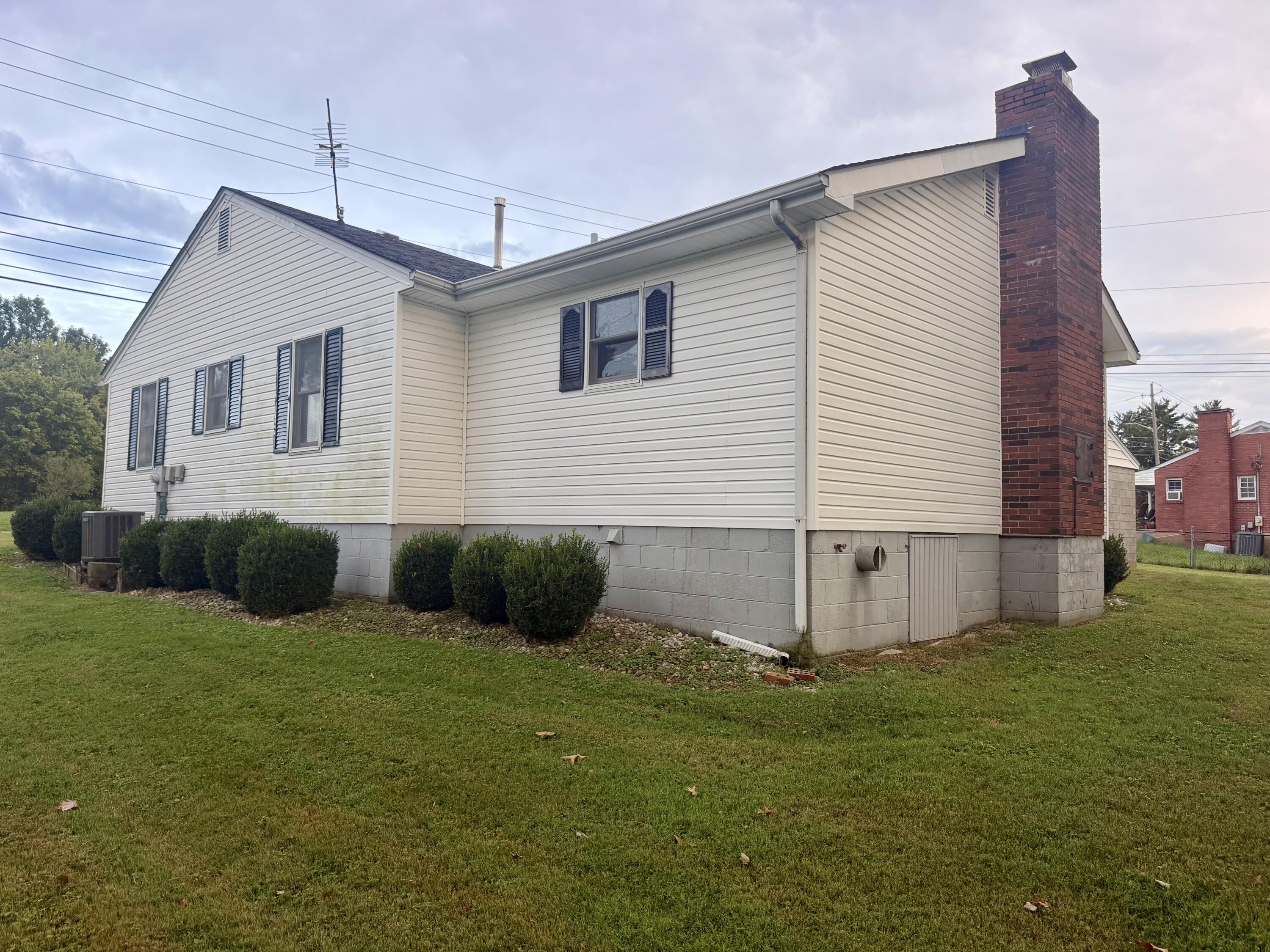119 Bratcher Lane Property Photo 9