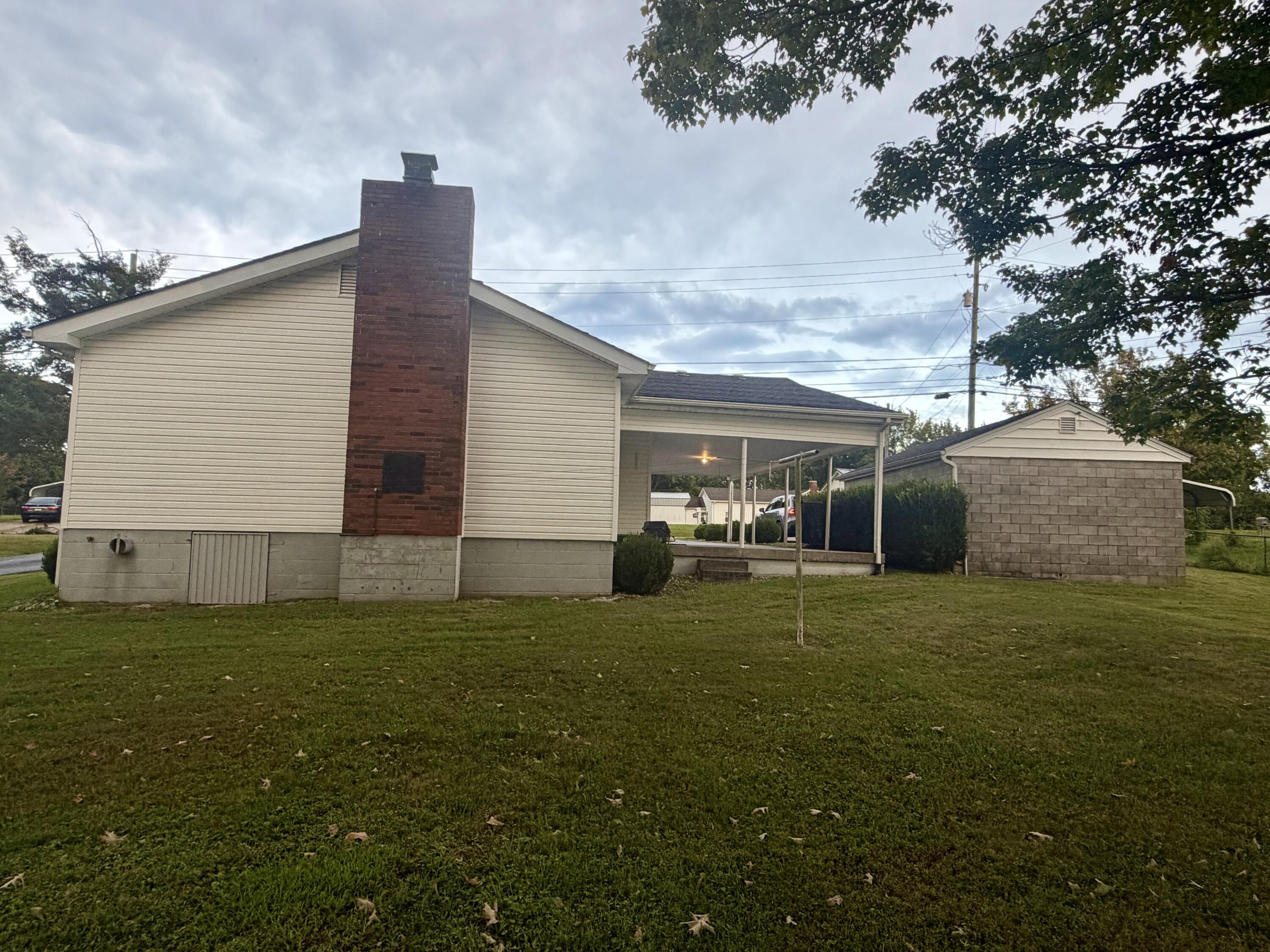 119 Bratcher Lane Property Photo 10