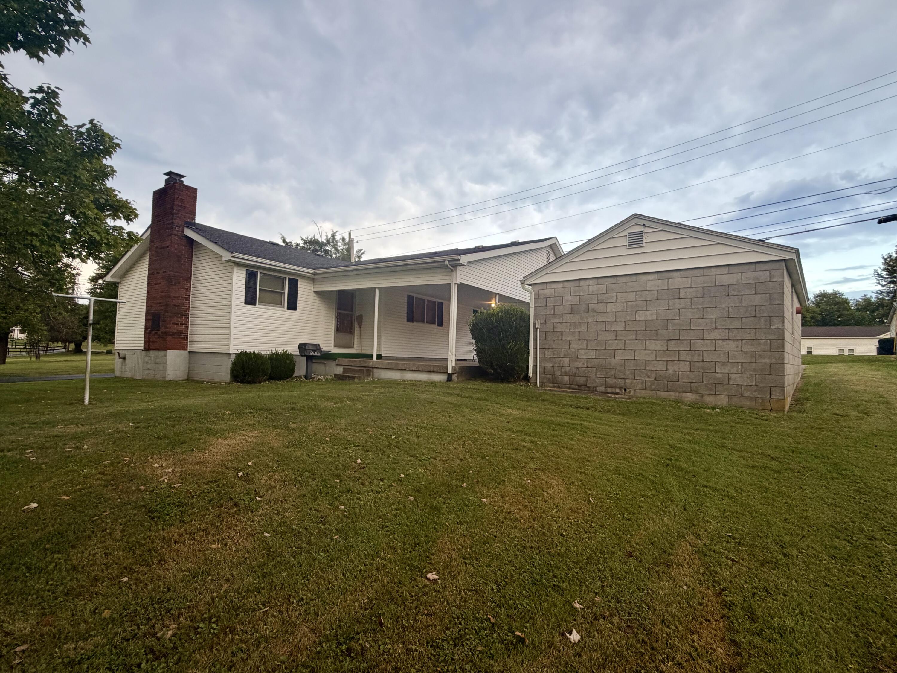 119 Bratcher Lane Property Photo 11