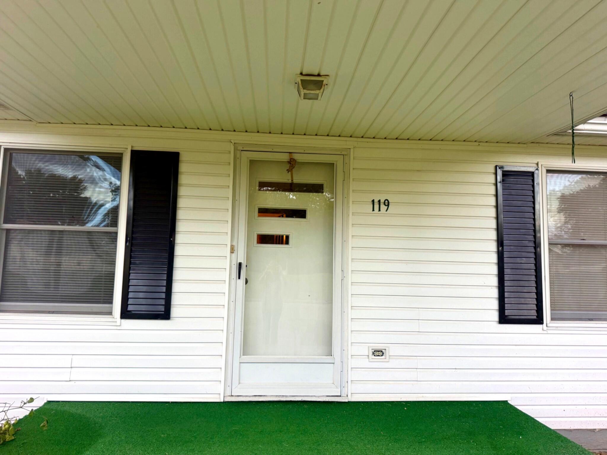 119 Bratcher Lane Property Photo 17