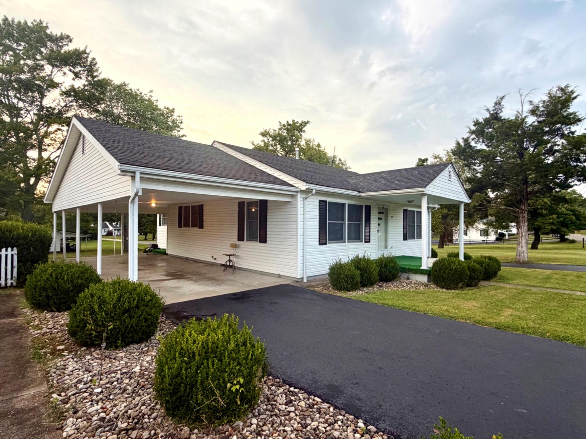 119 Bratcher Lane Property Photo 18