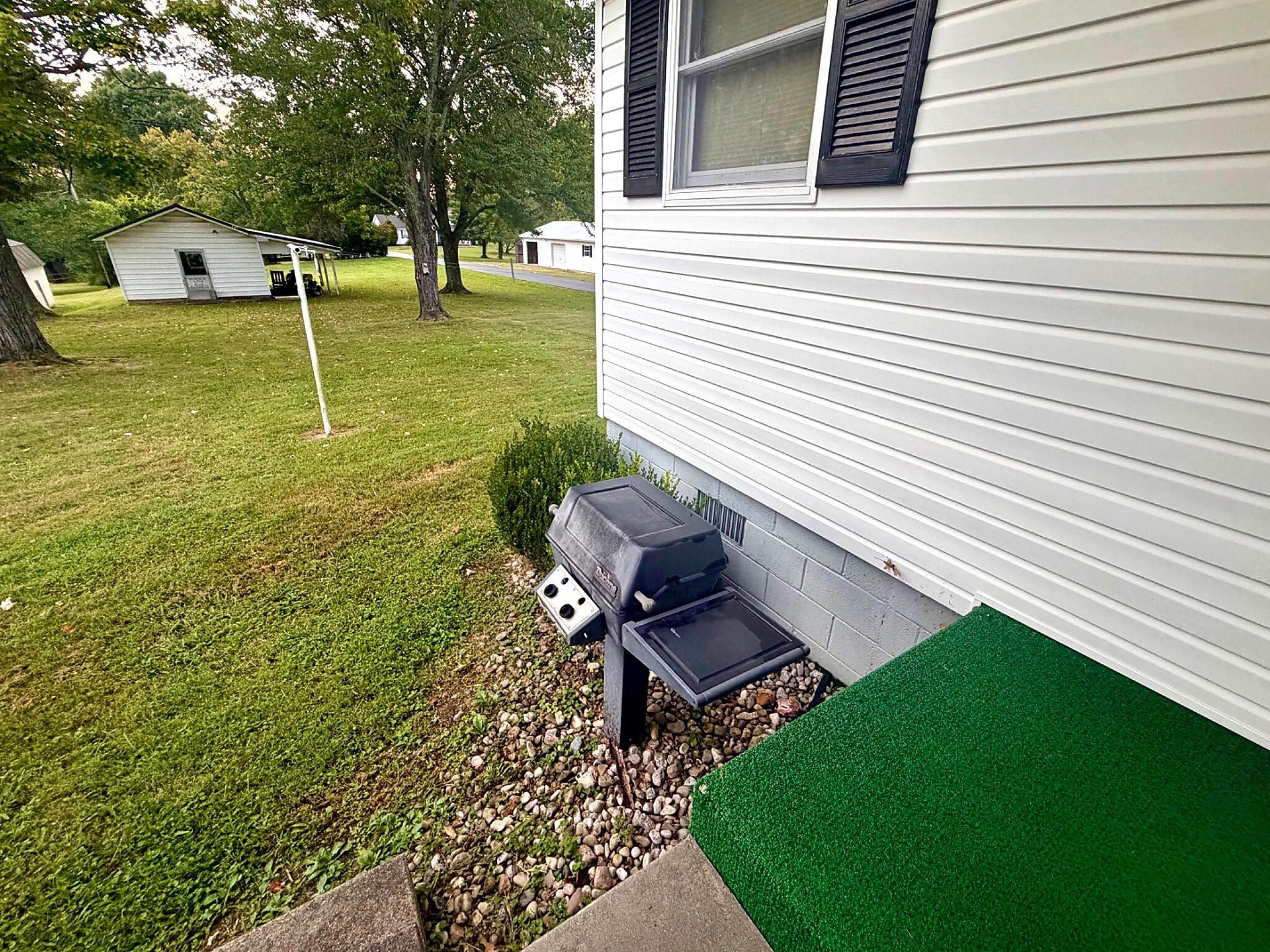119 Bratcher Lane Property Photo 26