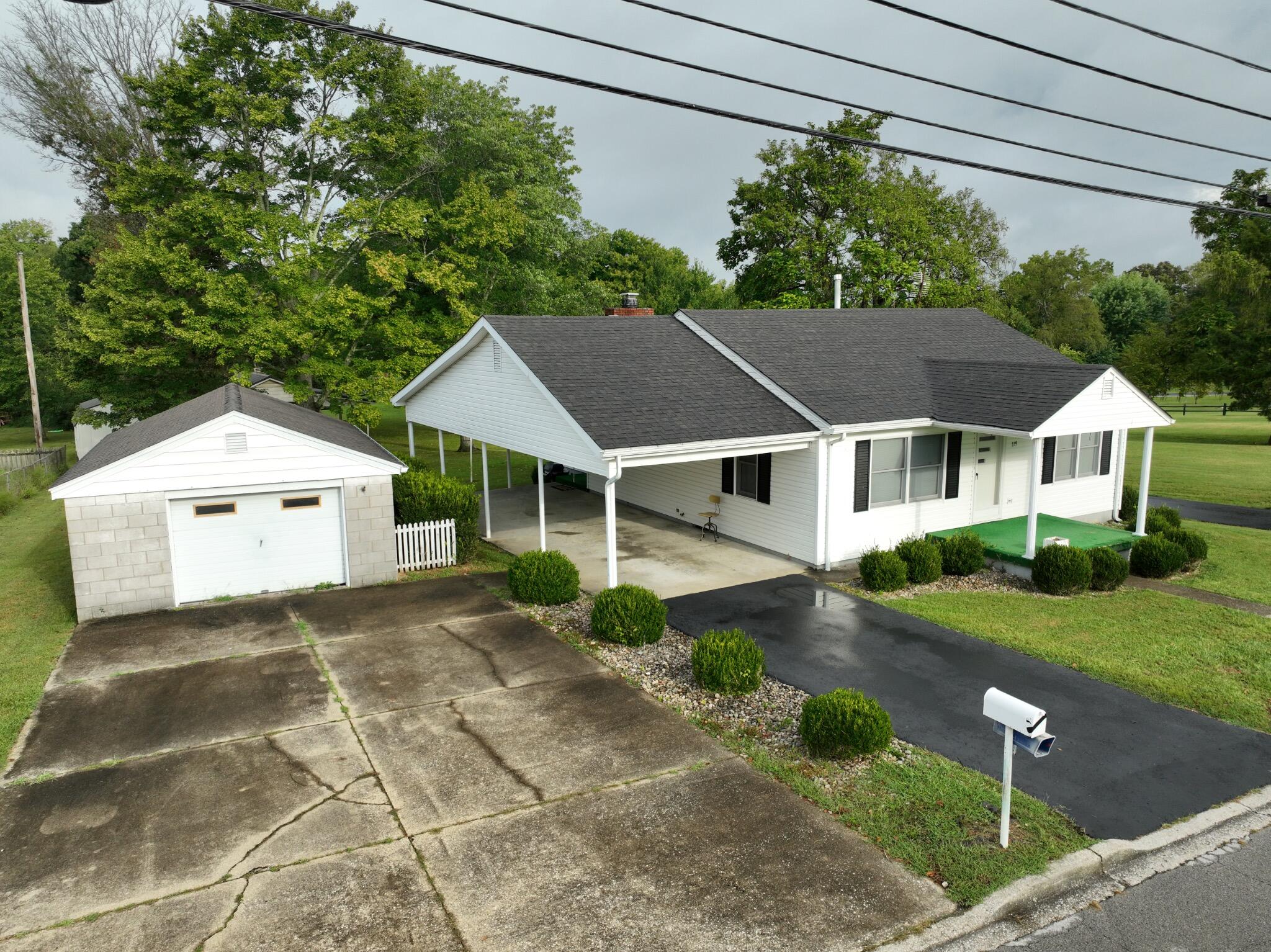 119 Bratcher Lane Property Photo 51
