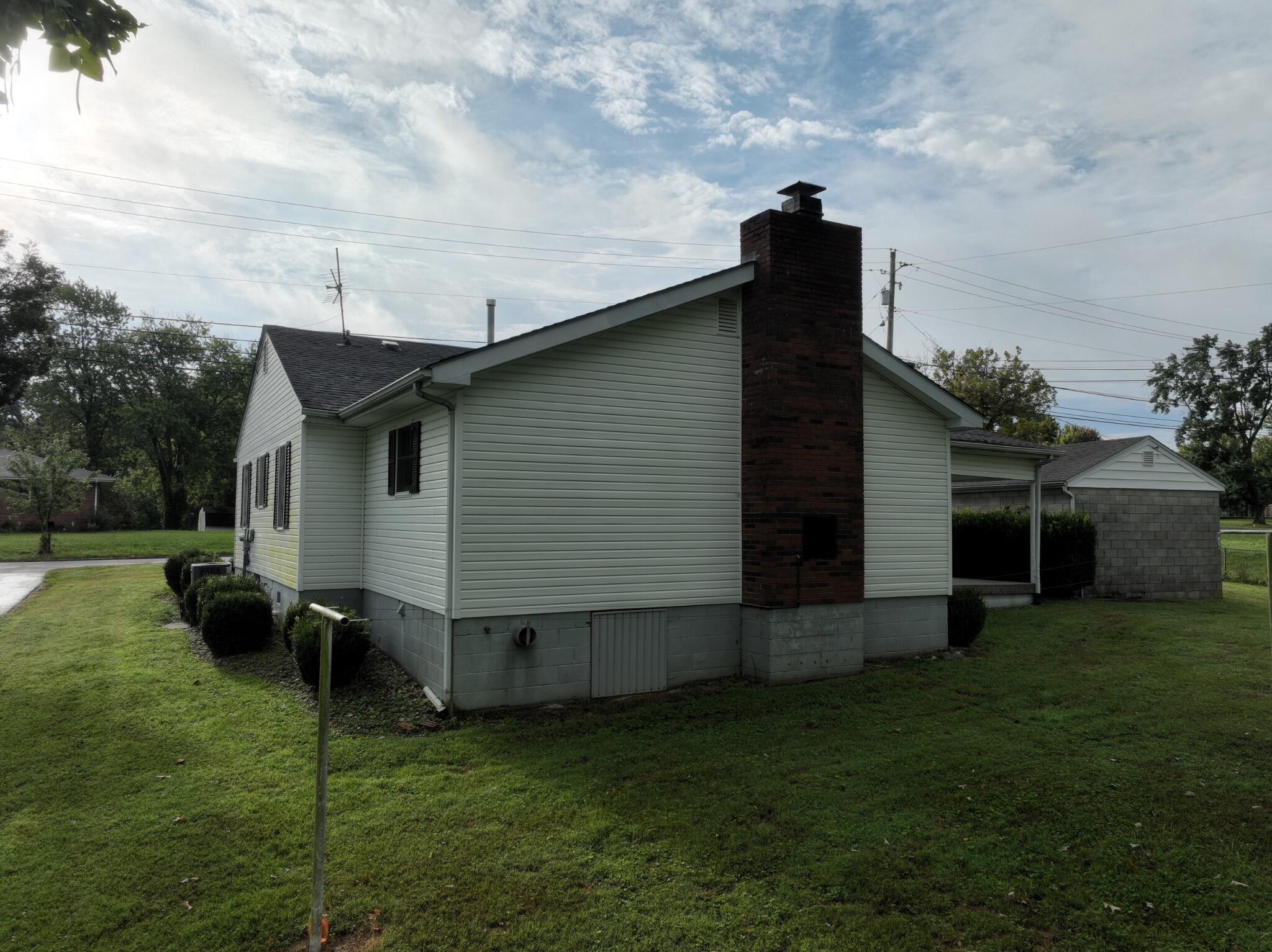 119 Bratcher Lane Property Photo 54