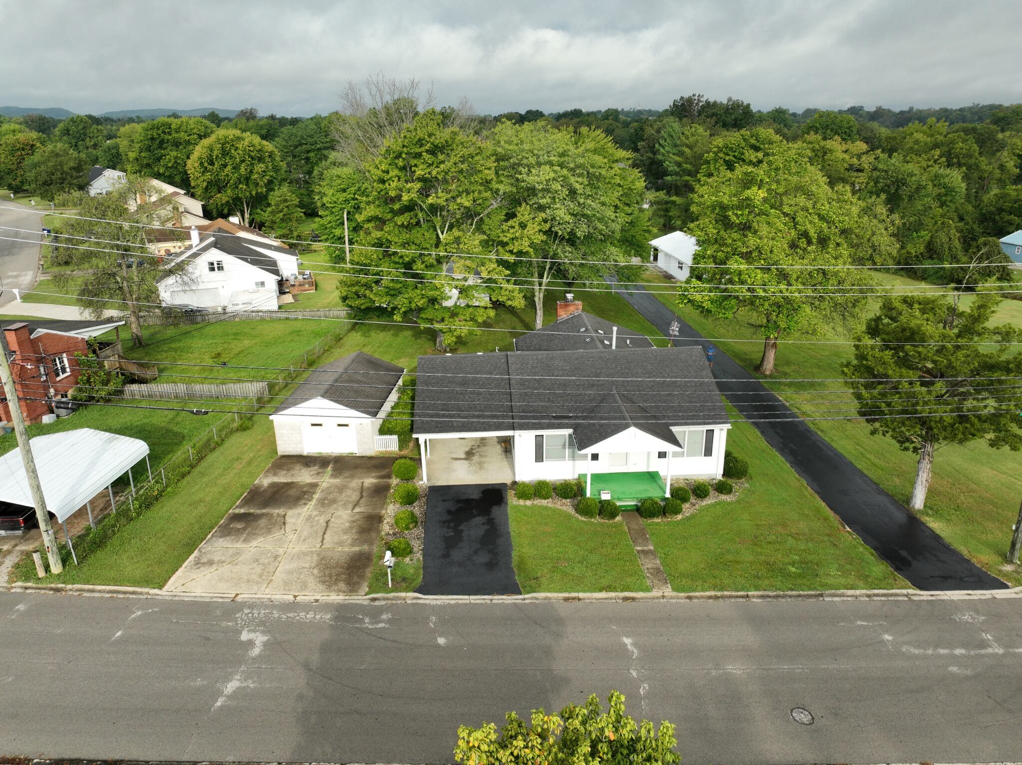 119 Bratcher Lane Property Photo 58