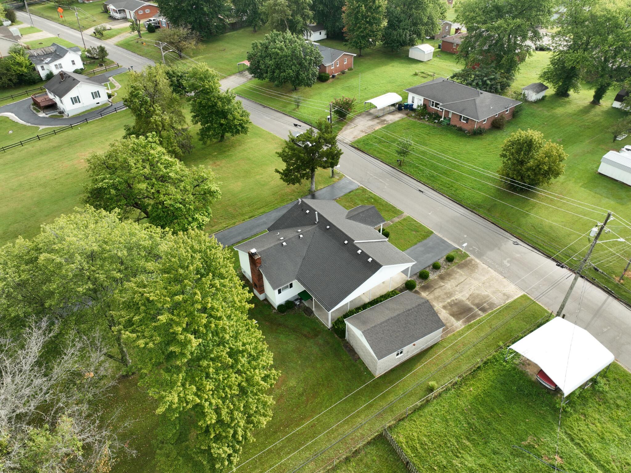 119 Bratcher Lane Property Photo 62