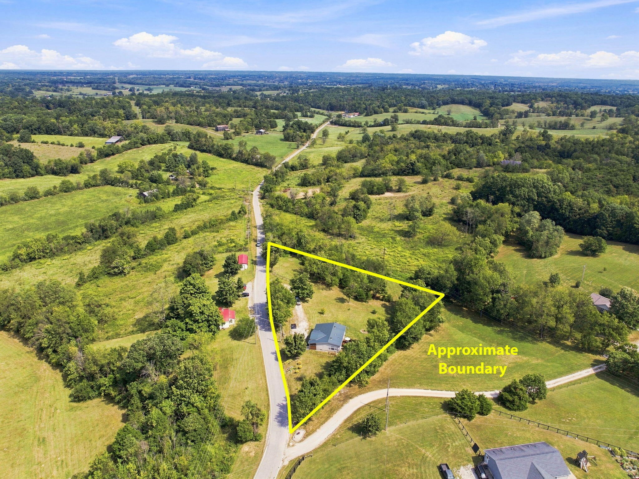 1691 Kentucky Hwy 1842 Property Photo 35